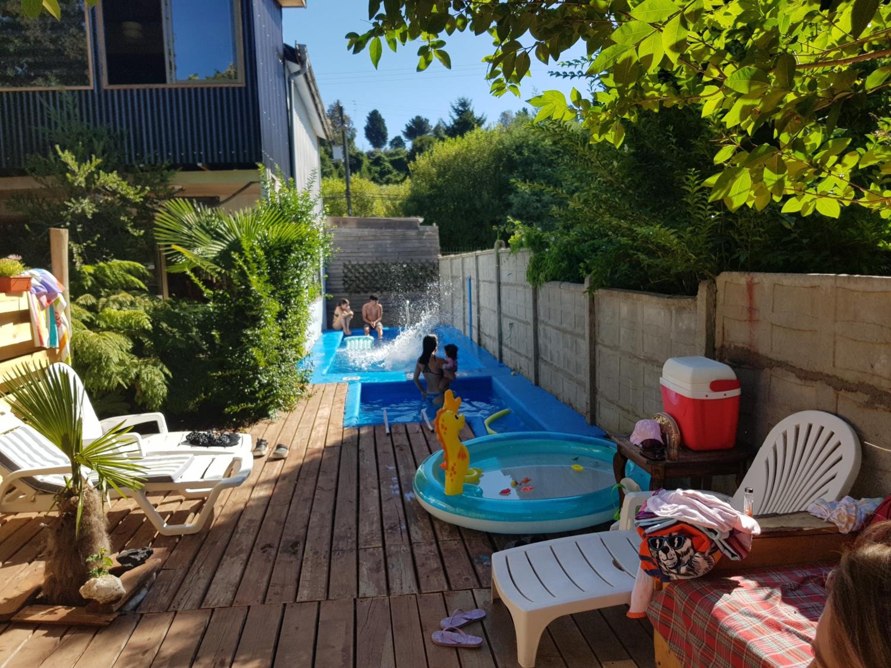 Hostal Mesa del Mar