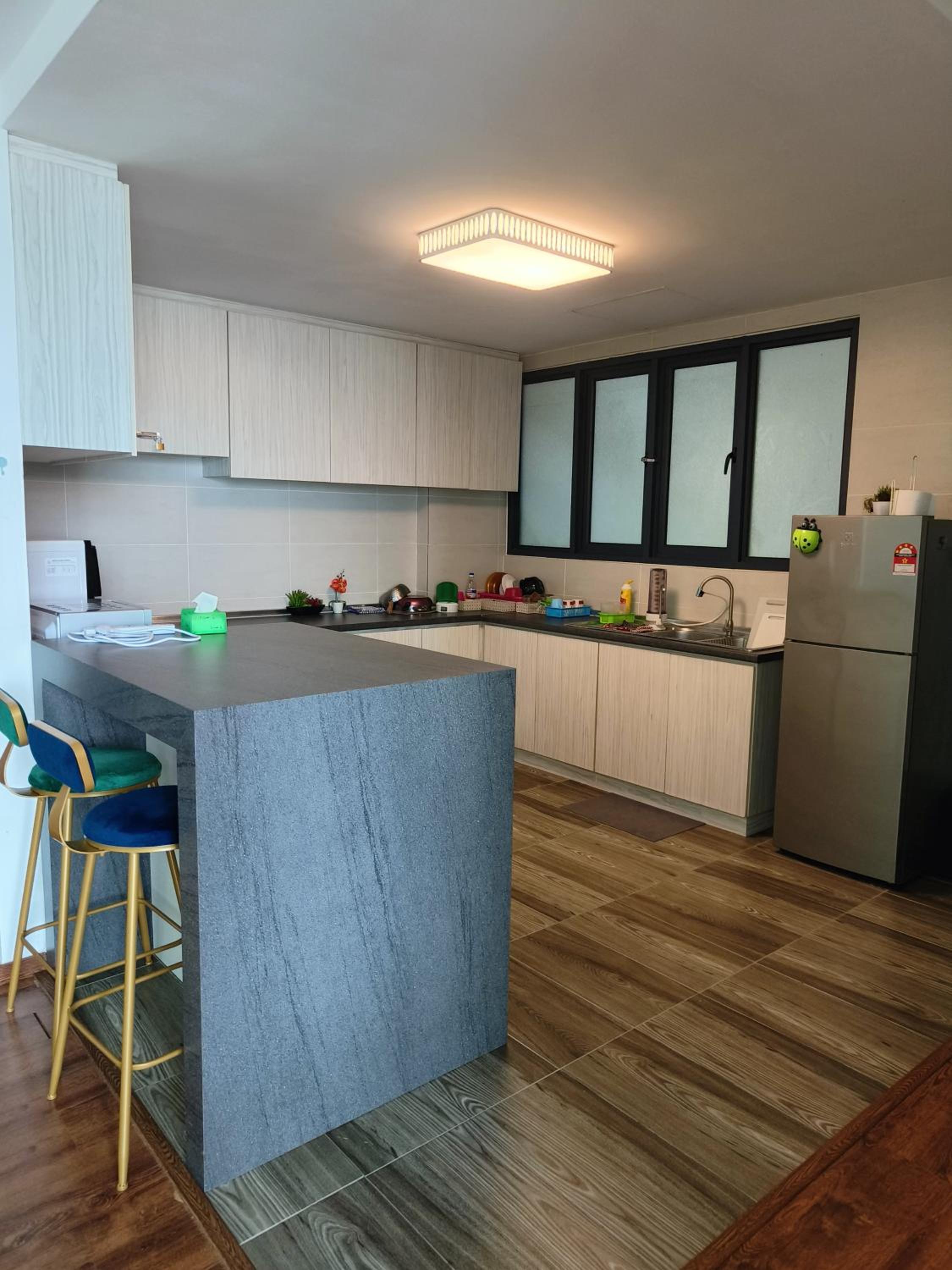 Littleching vivacity jazz 3 @2bedroom photo 5