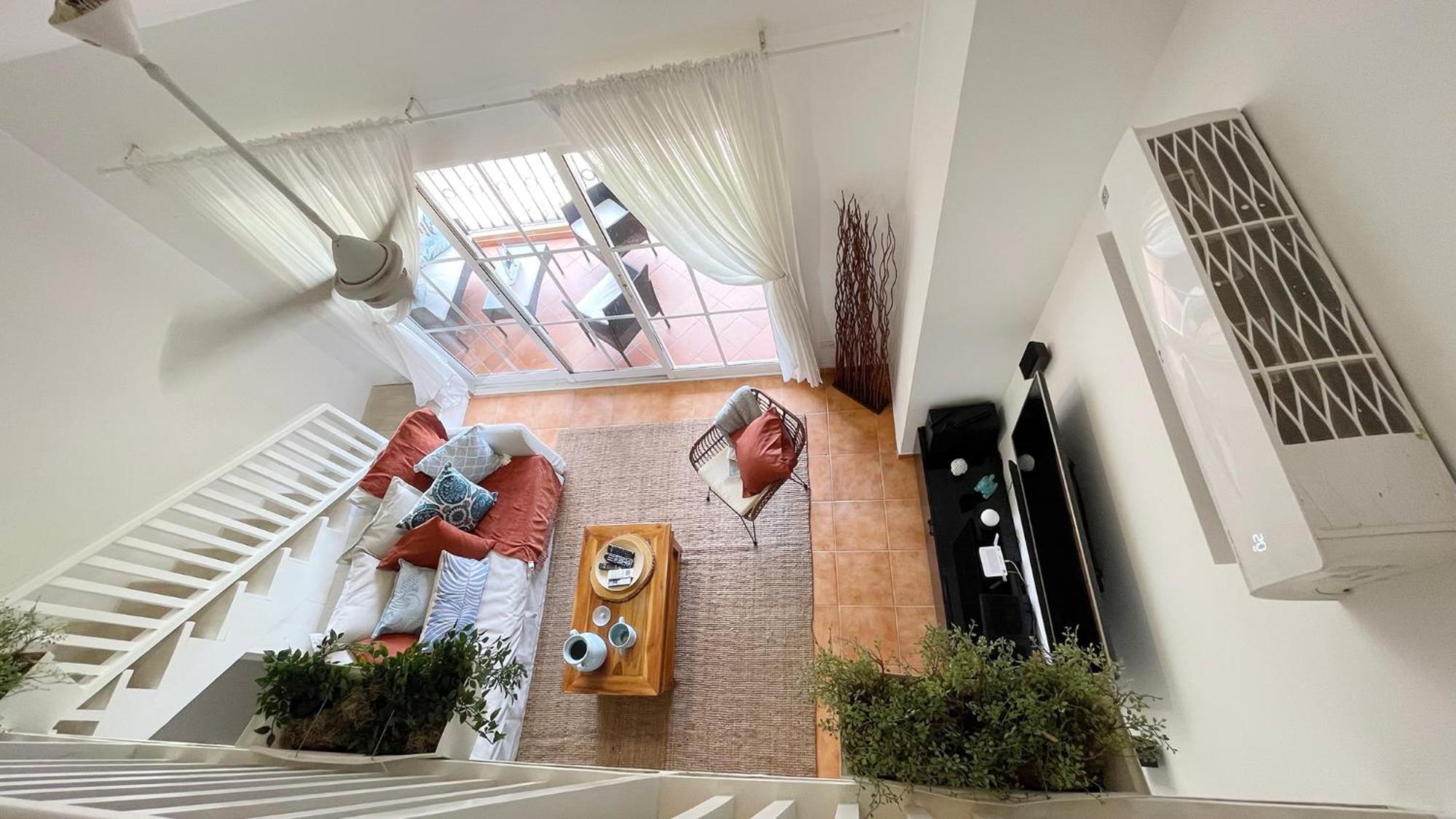 Cozy apartment Golf Course View in Punta Cana