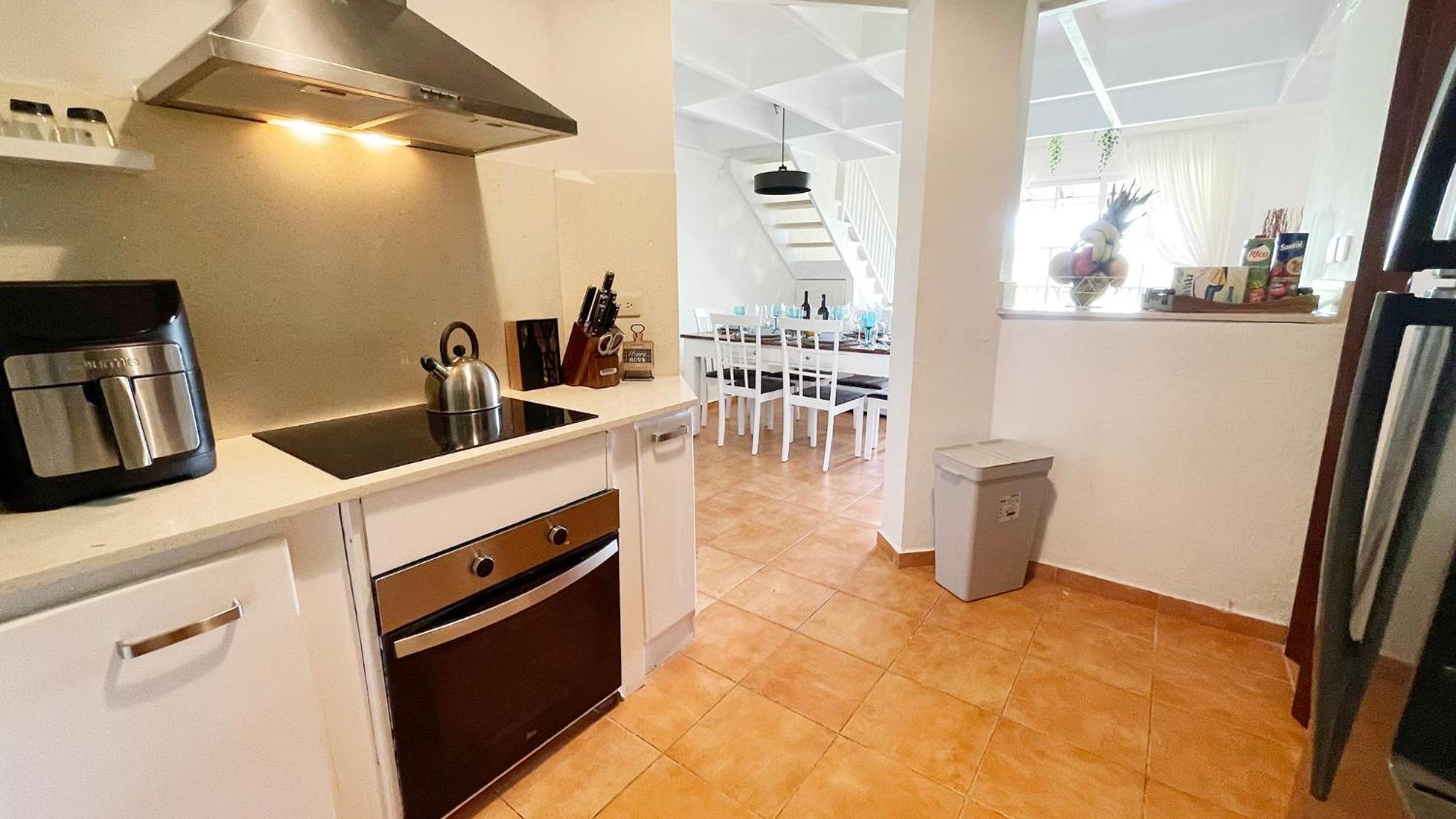 Cozy apartment Golf Course View in Punta Cana