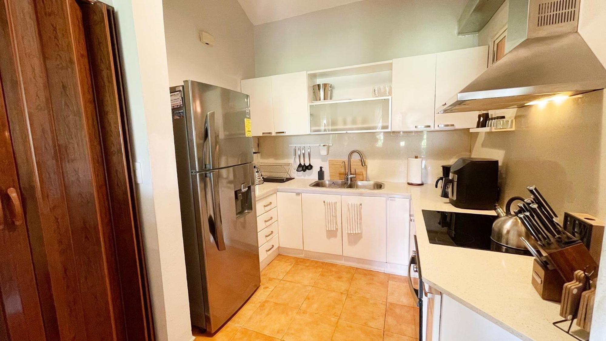 Cozy apartment Golf Course View in Punta Cana