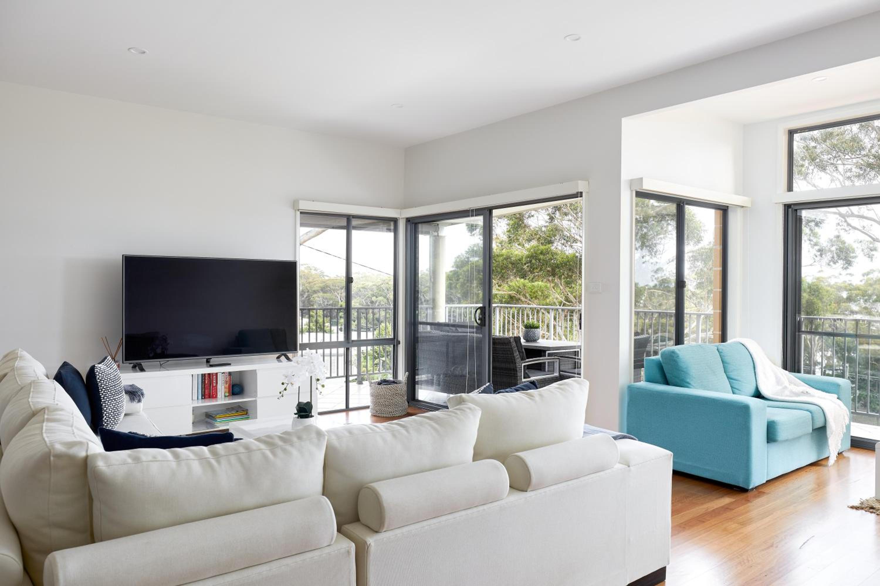 The Tides Beach House