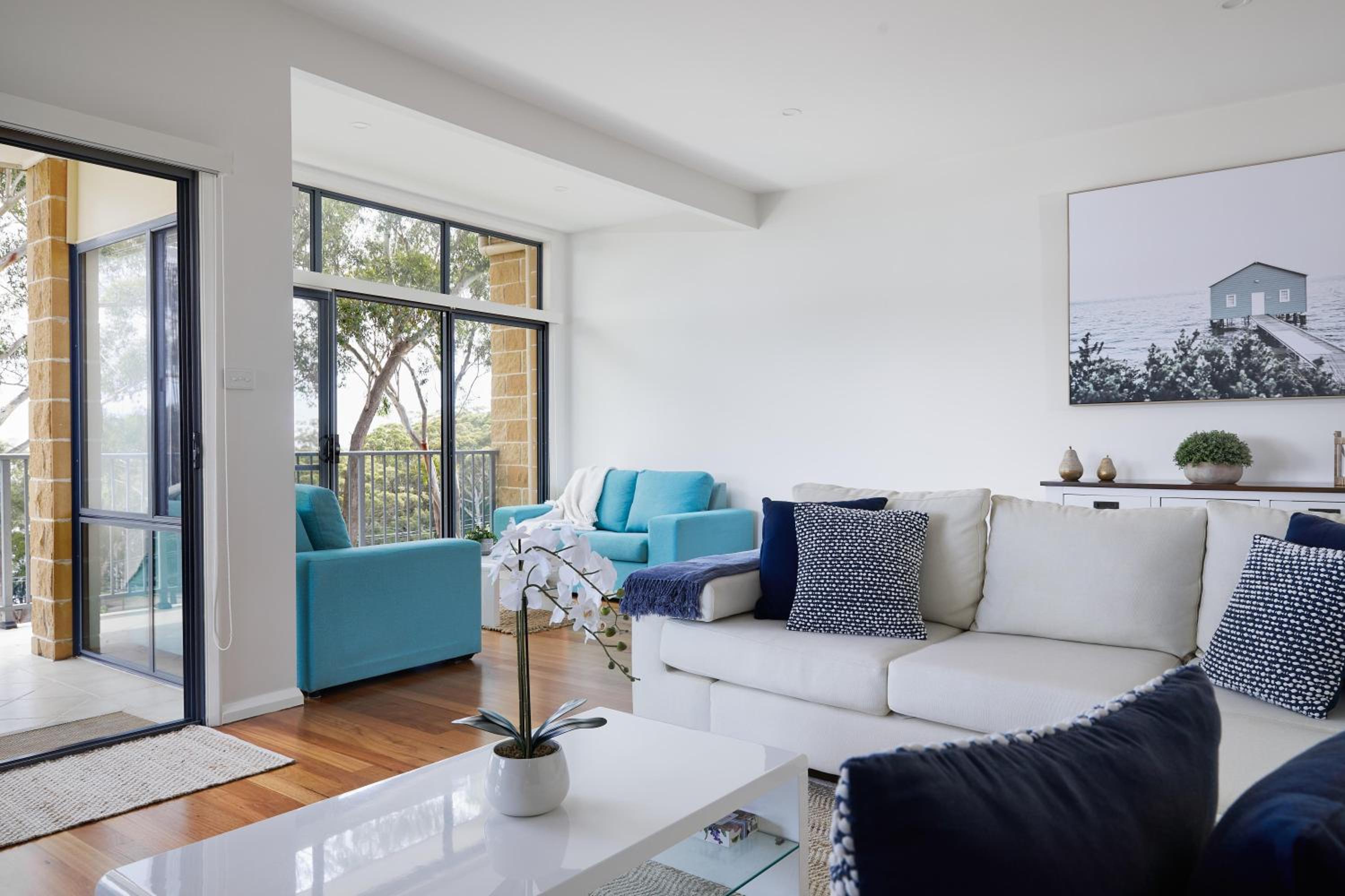The Tides Beach House