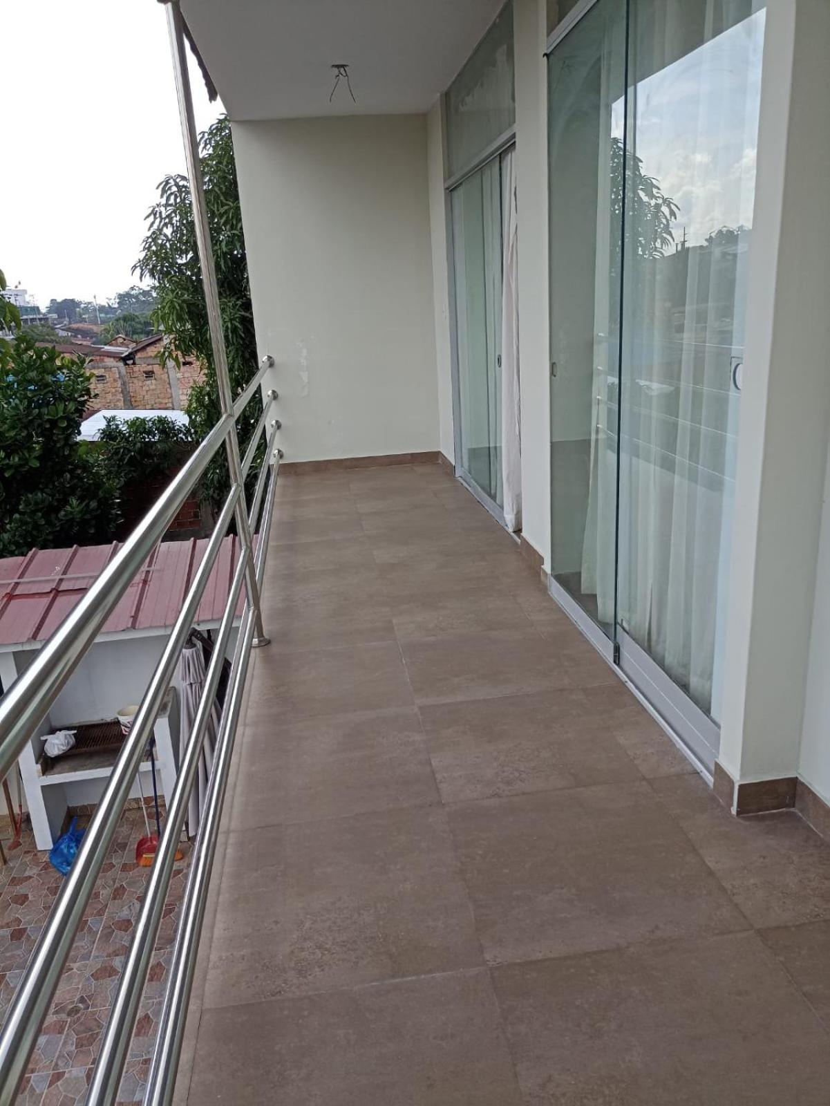 Casa moderna con Piscina, Iquitos