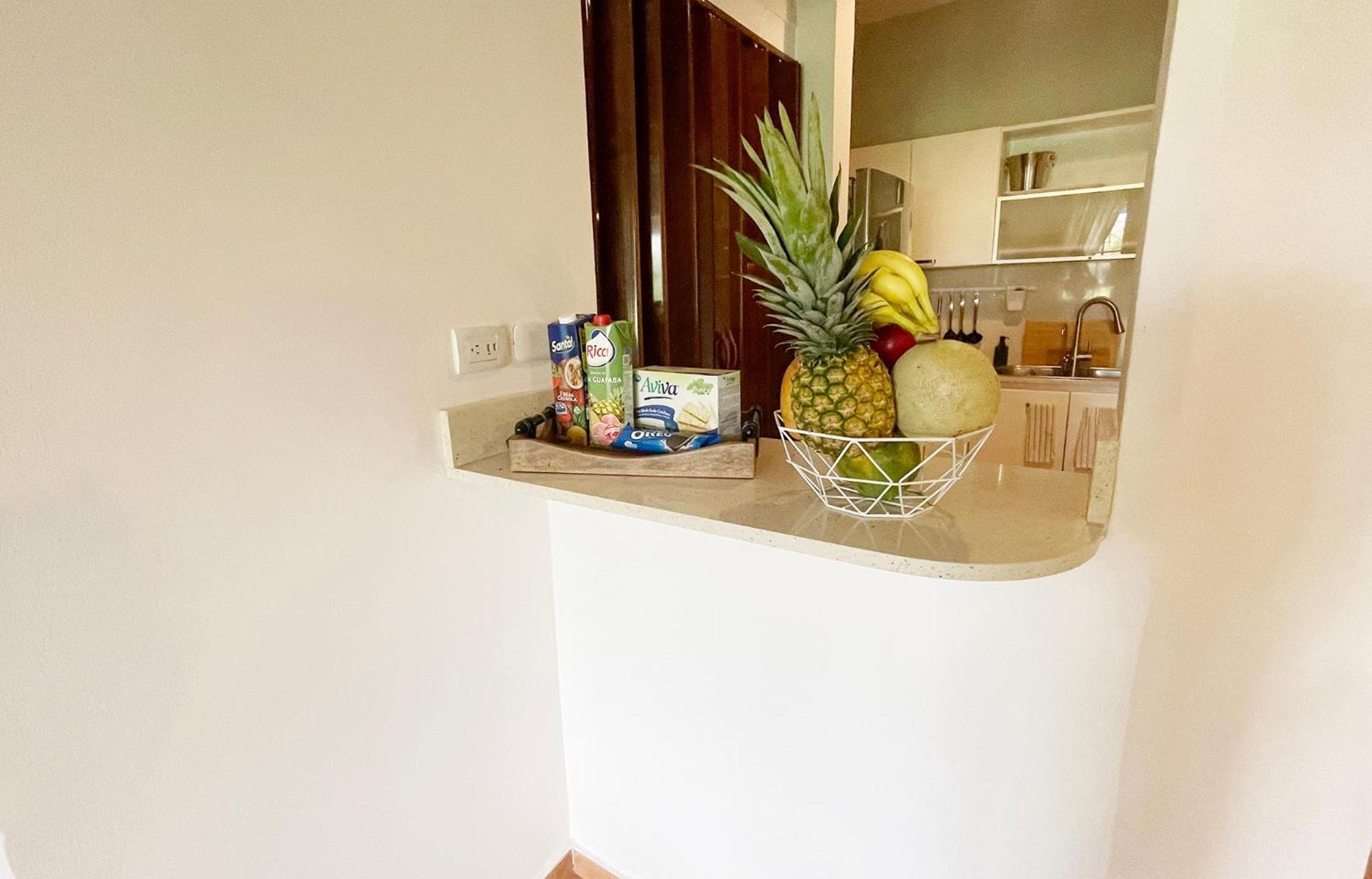 Cozy apartment Golf Course View in Punta Cana