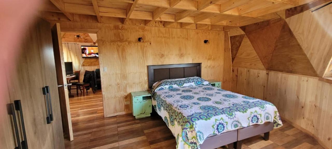 Domo Familiar Mi Espacio Rustiko
