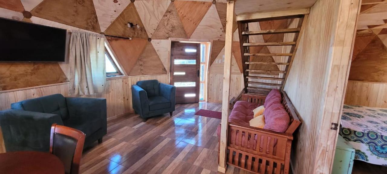 Domo Familiar Mi Espacio Rustiko