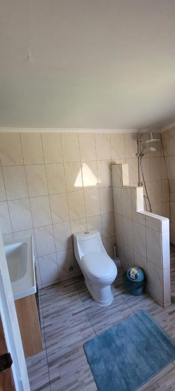 Domo Familiar Mi Espacio Rustiko