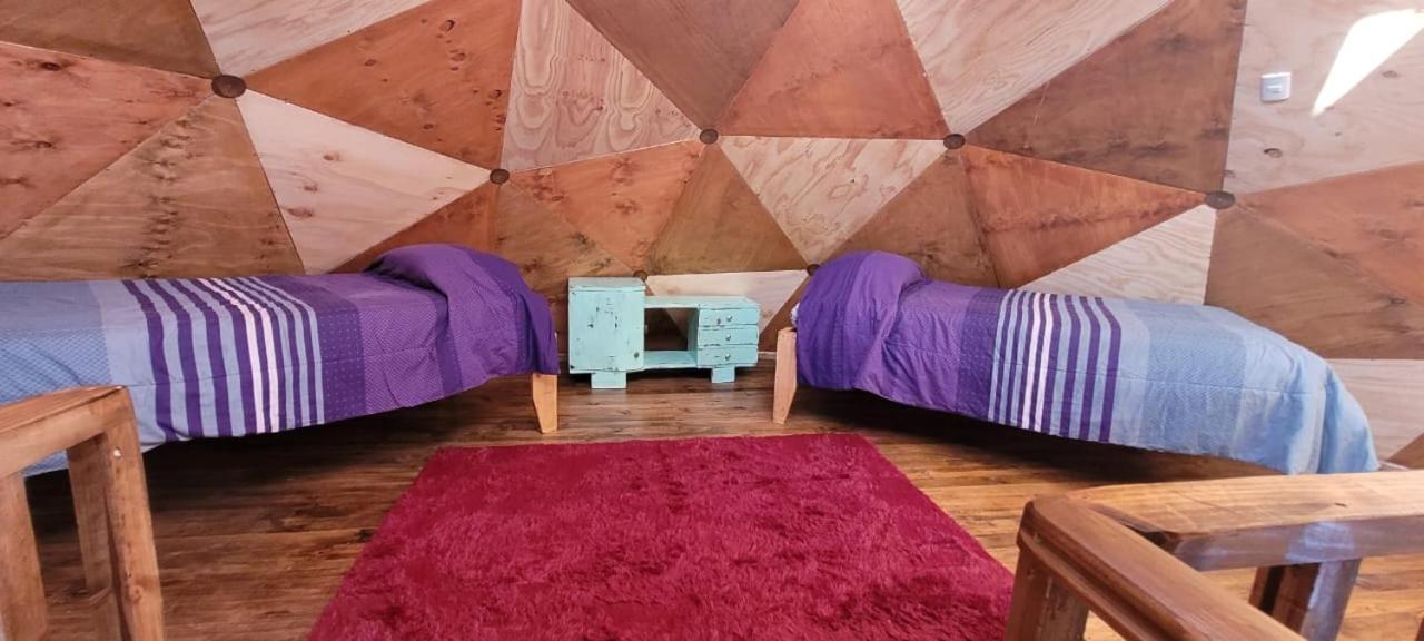 Domo Familiar Mi Espacio Rustiko