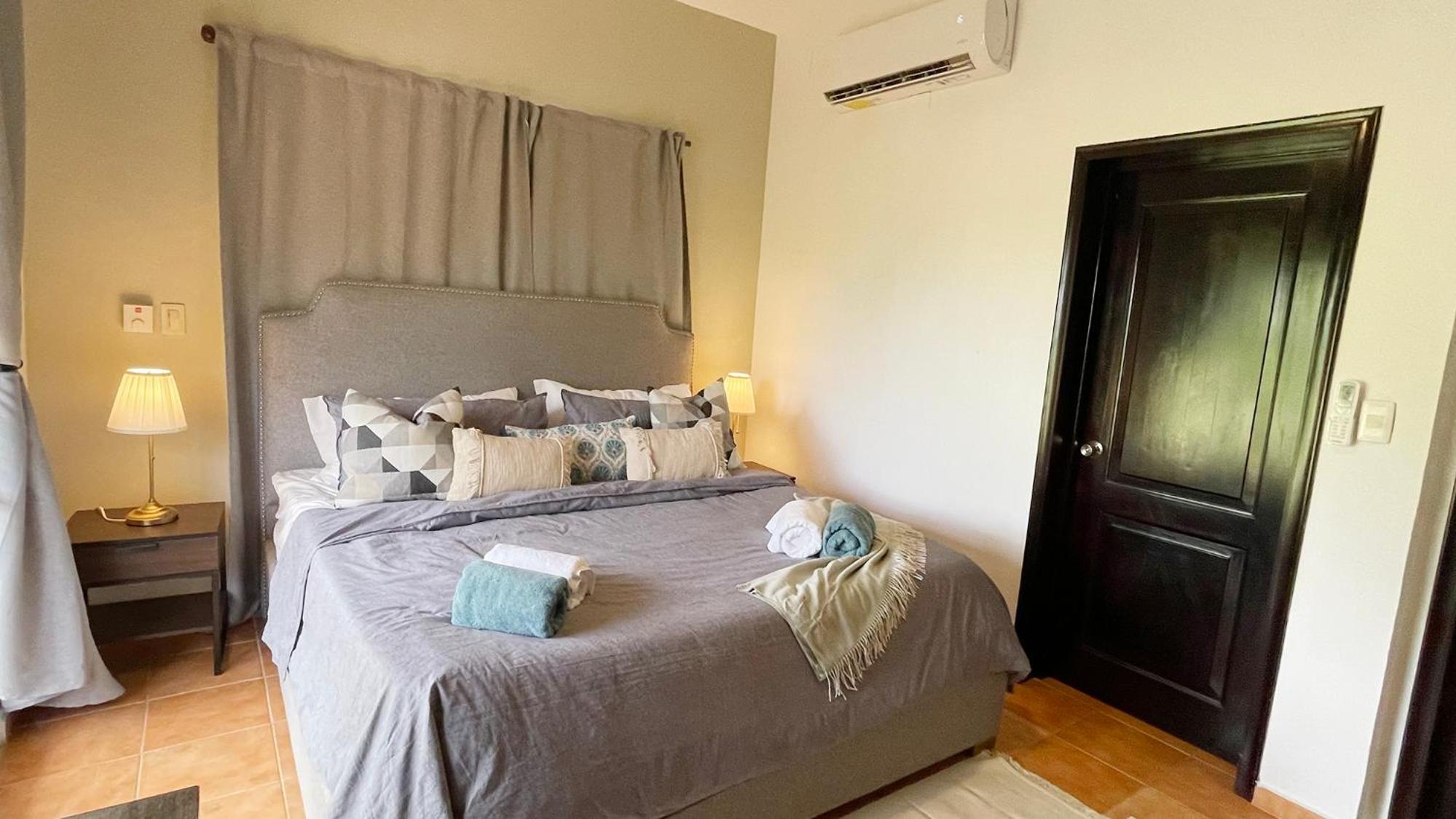 Cozy apartment Golf Course View in Punta Cana