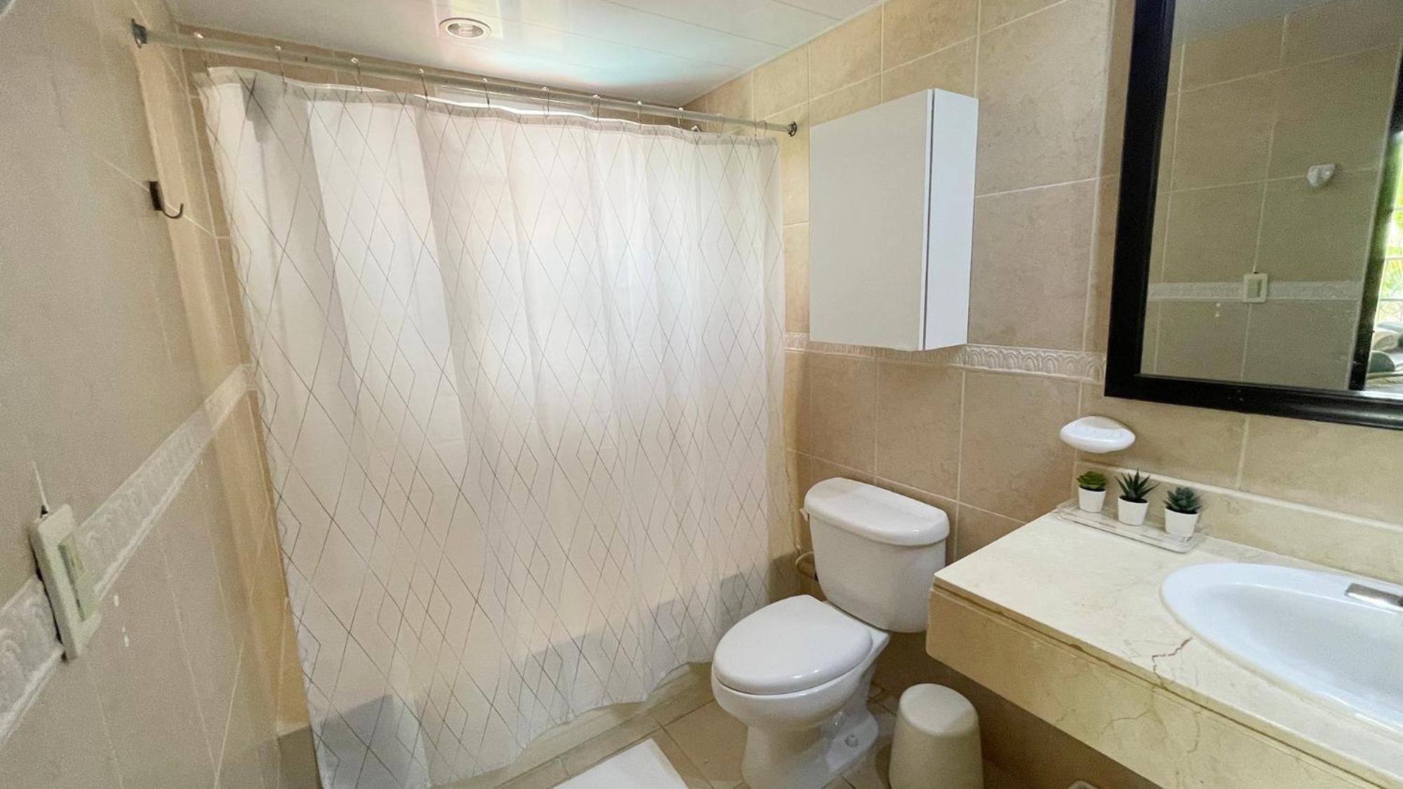 Cozy apartment Golf Course View in Punta Cana