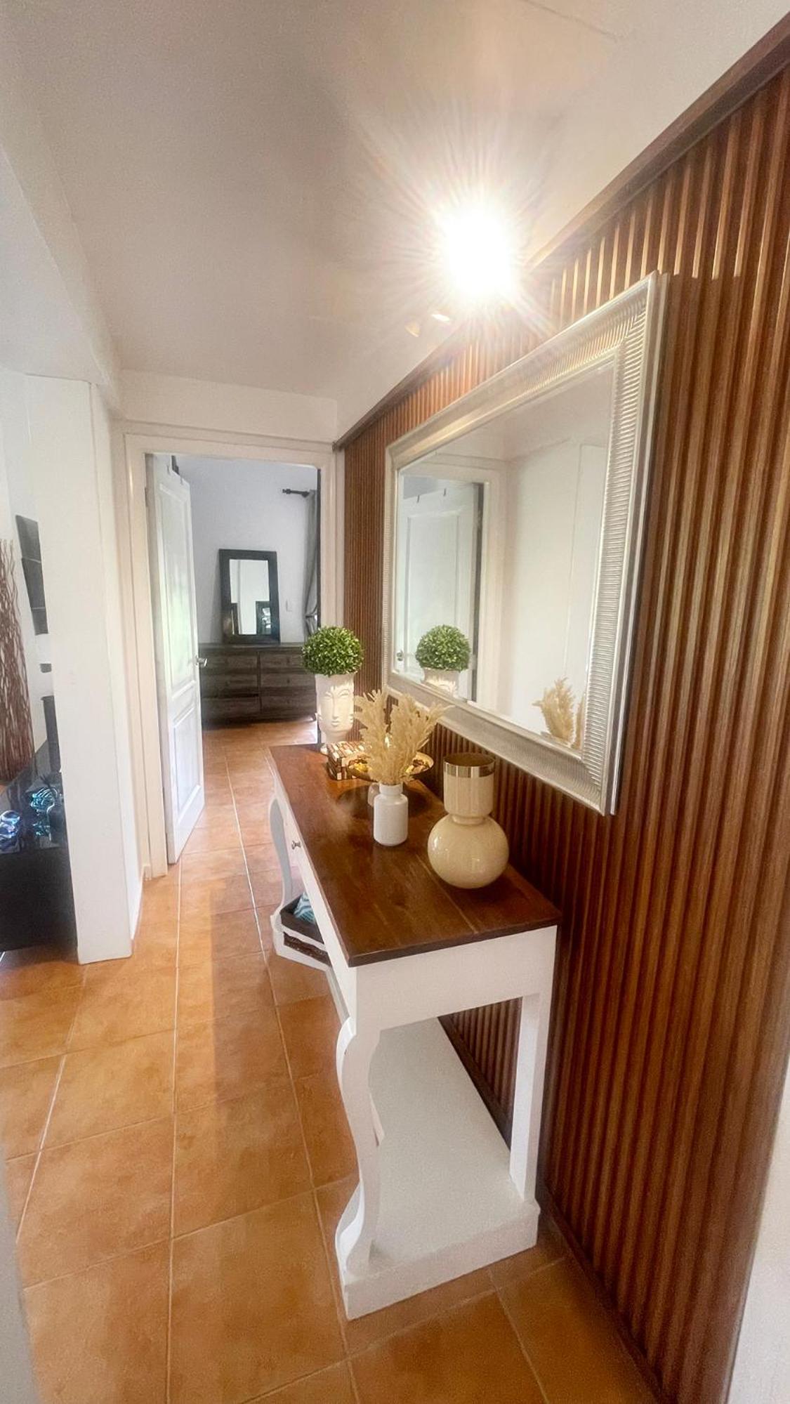 Cozy apartment Golf Course View in Punta Cana