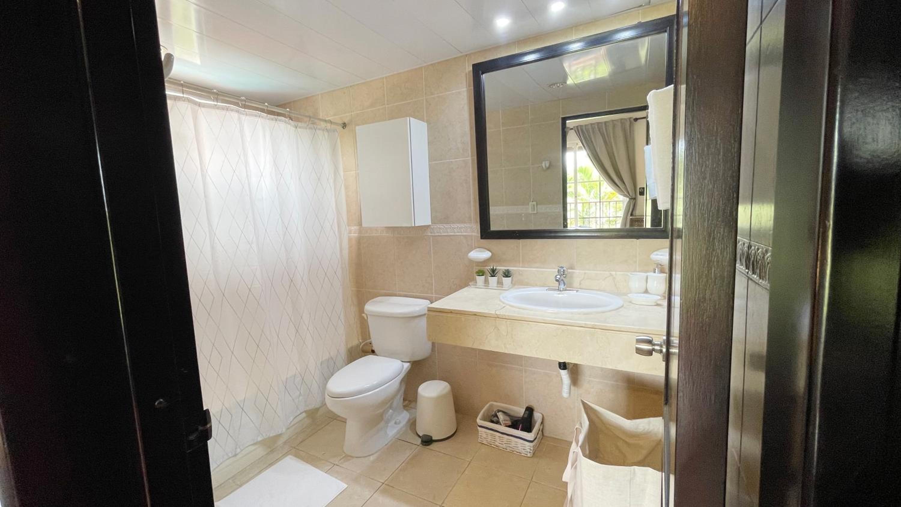 Cozy apartment Golf Course View in Punta Cana