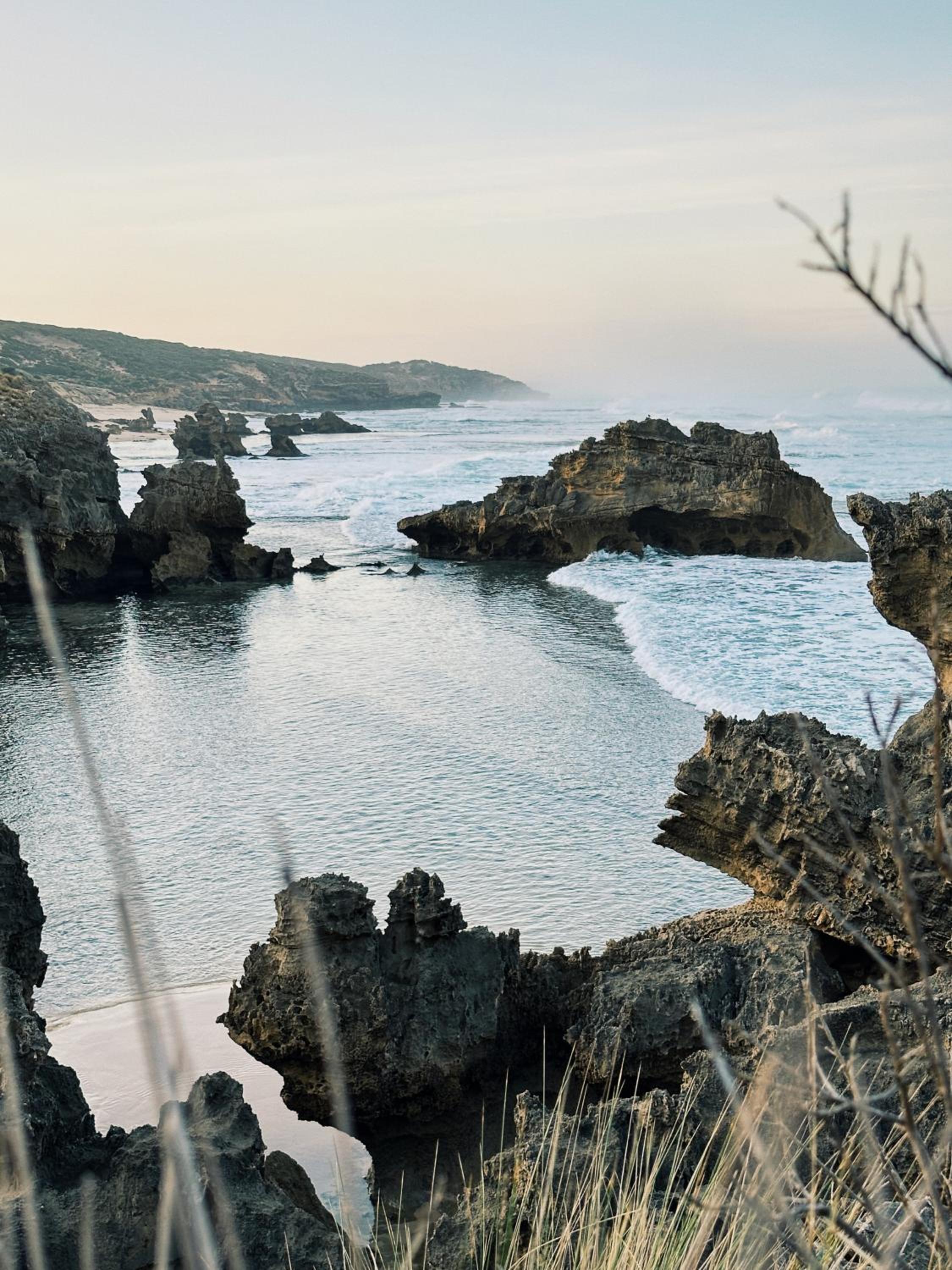Nerissa – Rye