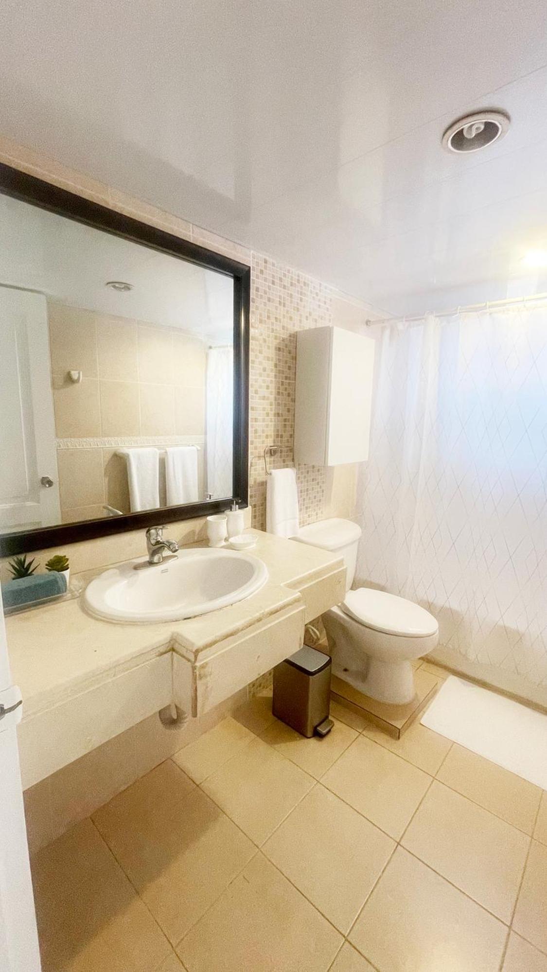 Cozy apartment Golf Course View in Punta Cana