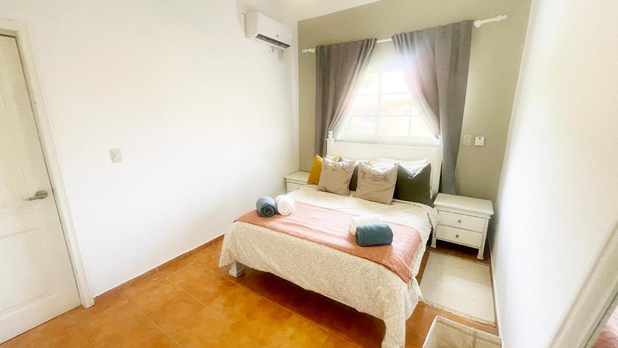 Cozy apartment Golf Course View in Punta Cana