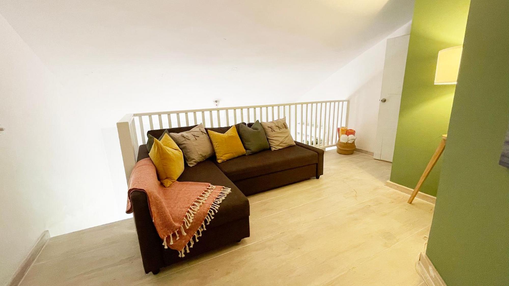 Cozy apartment Golf Course View in Punta Cana
