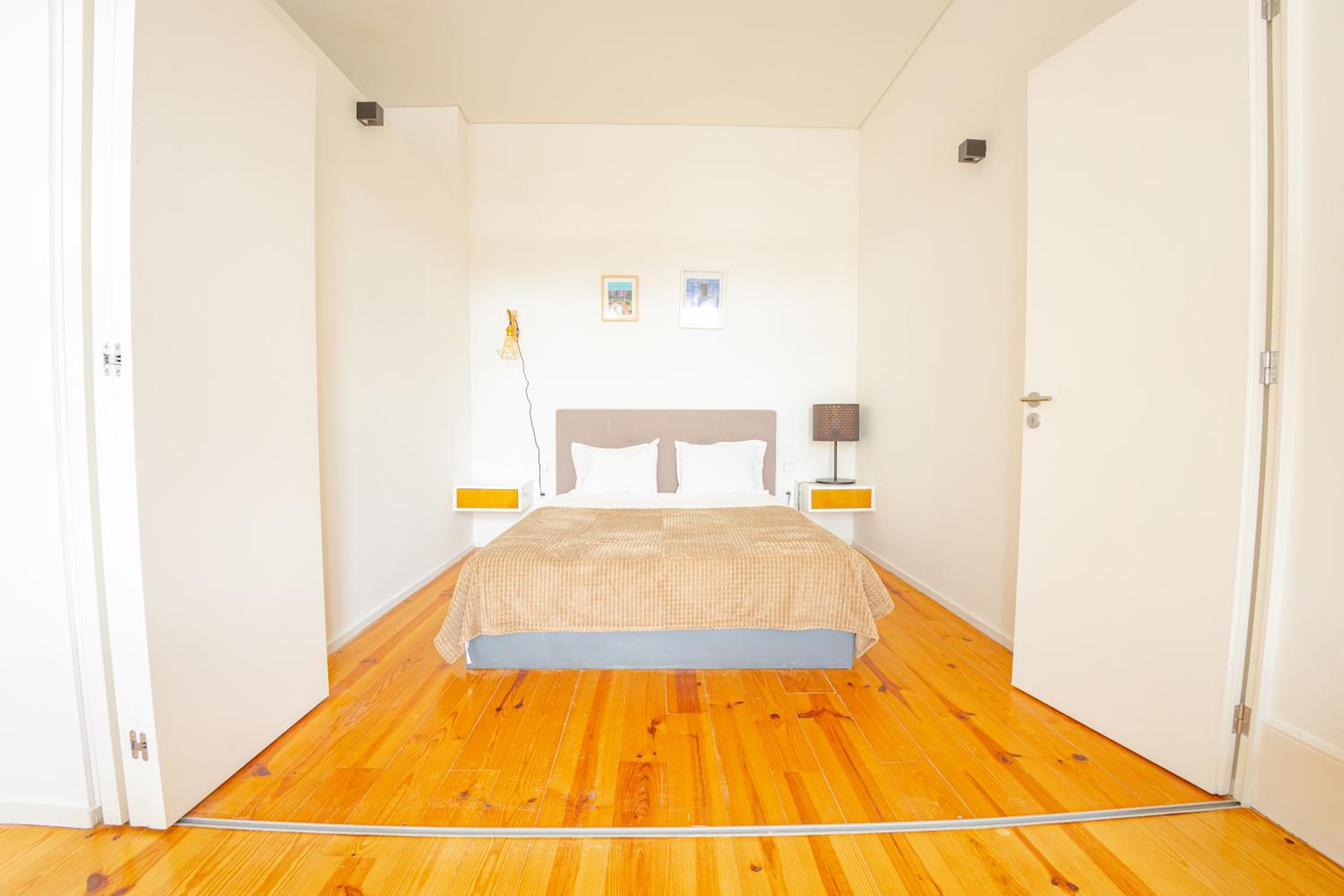 Belas Artes Apartments
