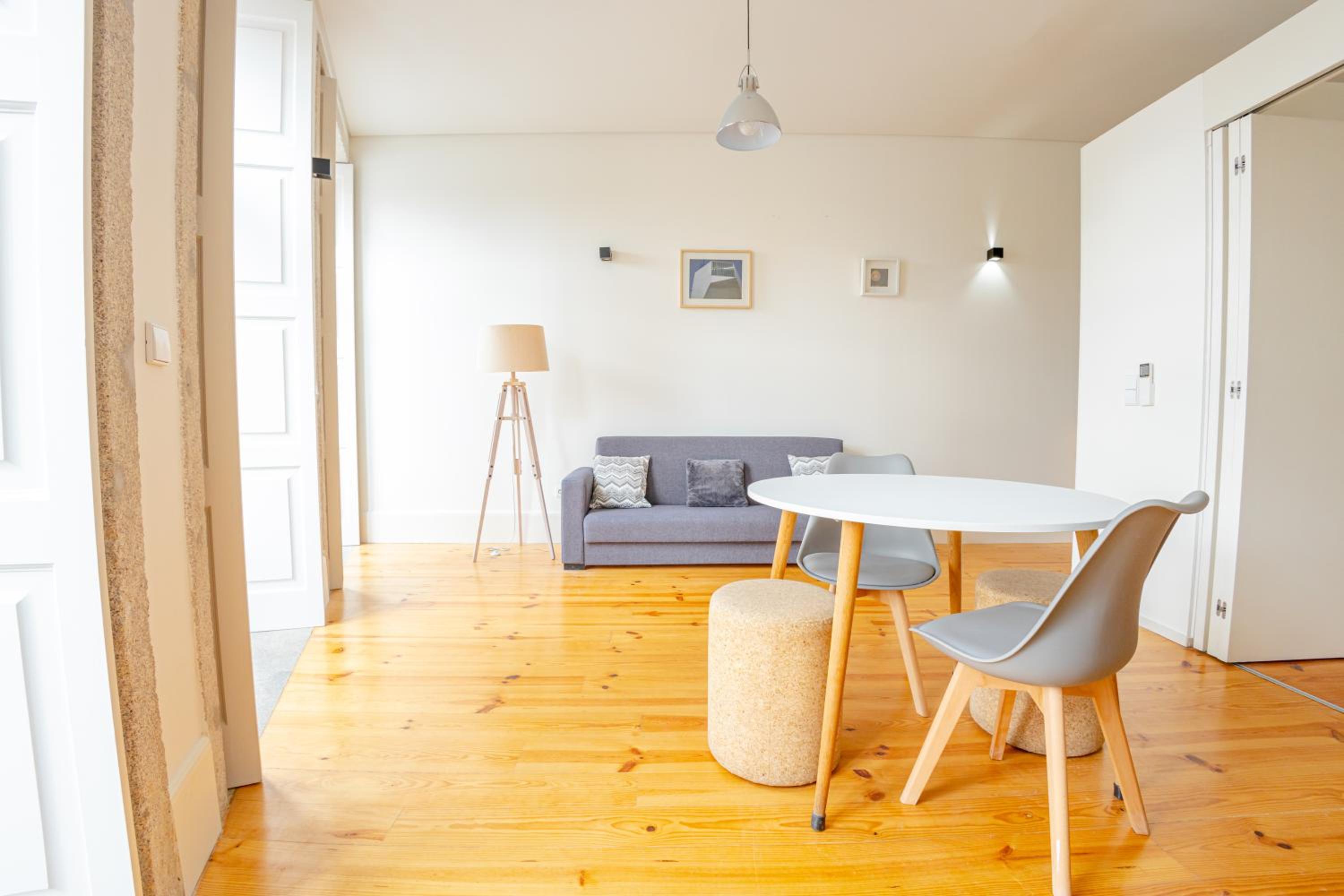 Belas Artes Apartments
