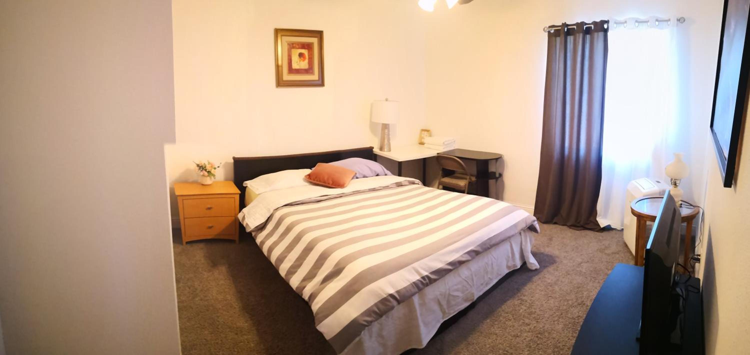 Entire cozy home view 3