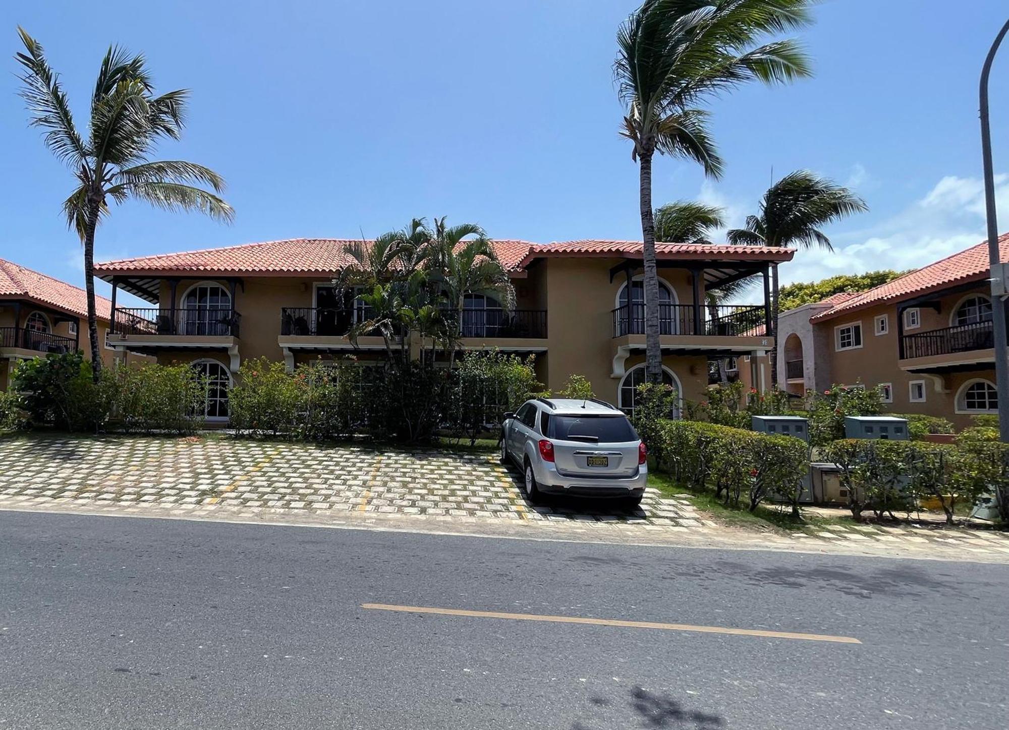 Cozy apartment Golf Course View in Punta Cana