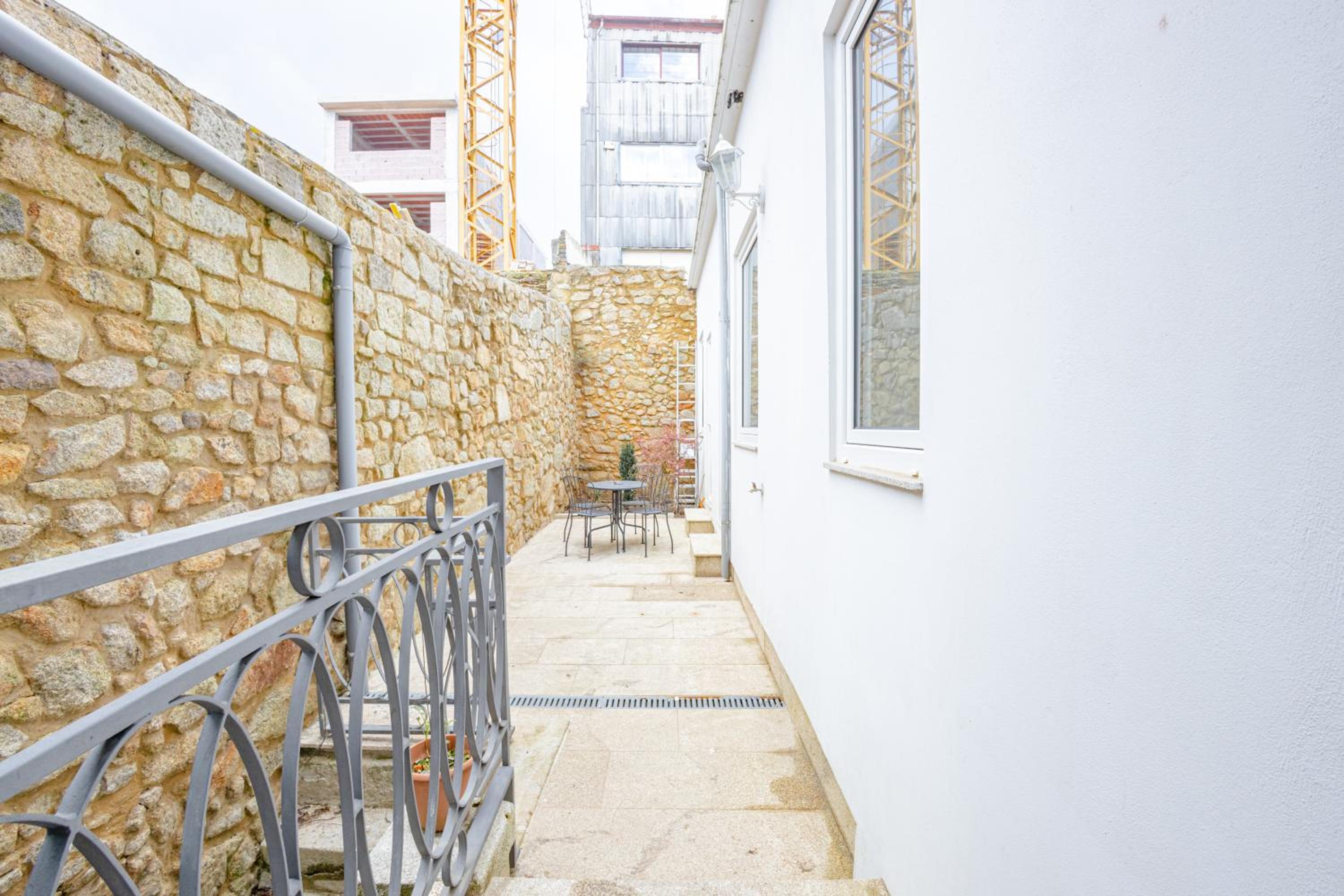 Belas Artes Apartments