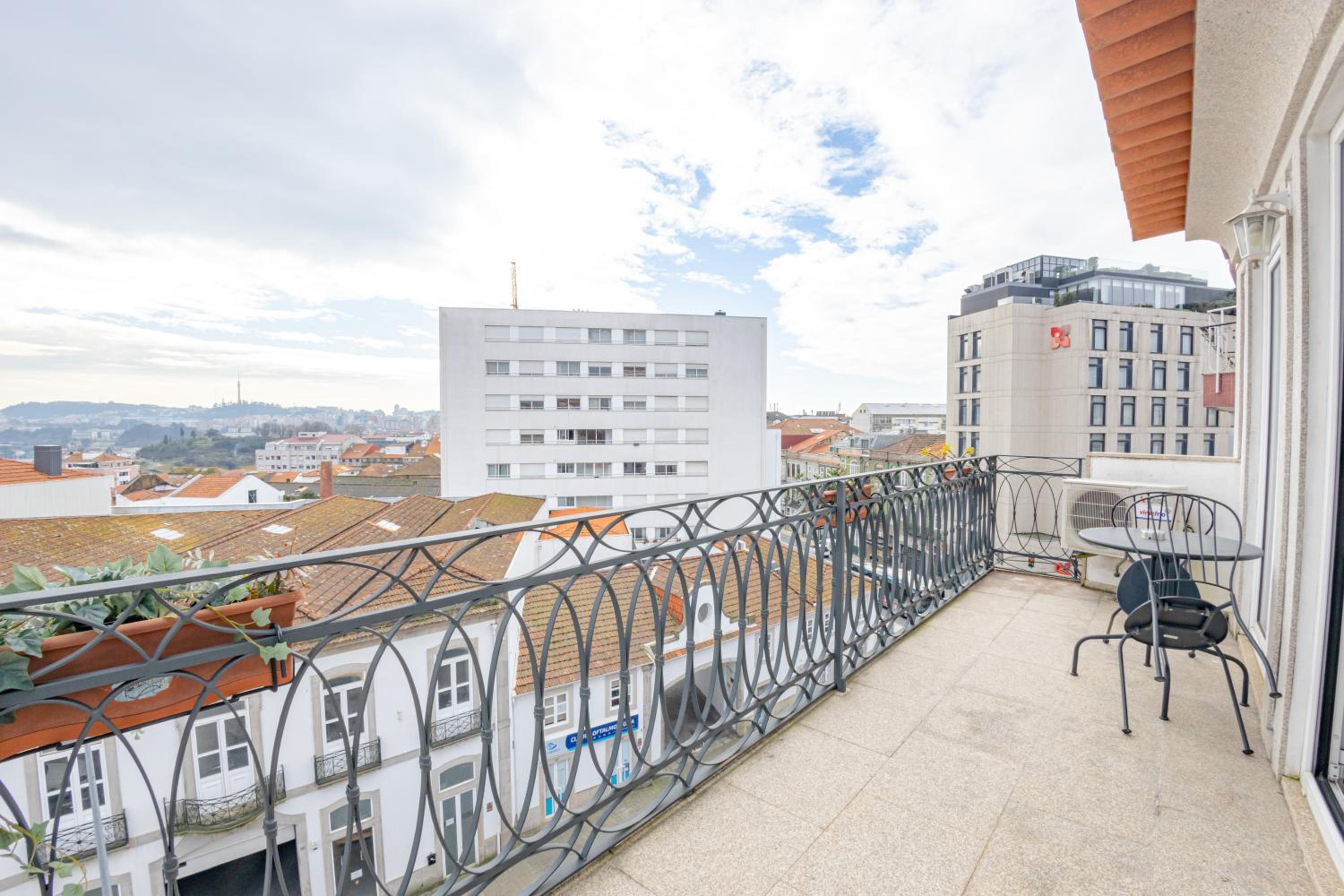 Belas Artes Apartments