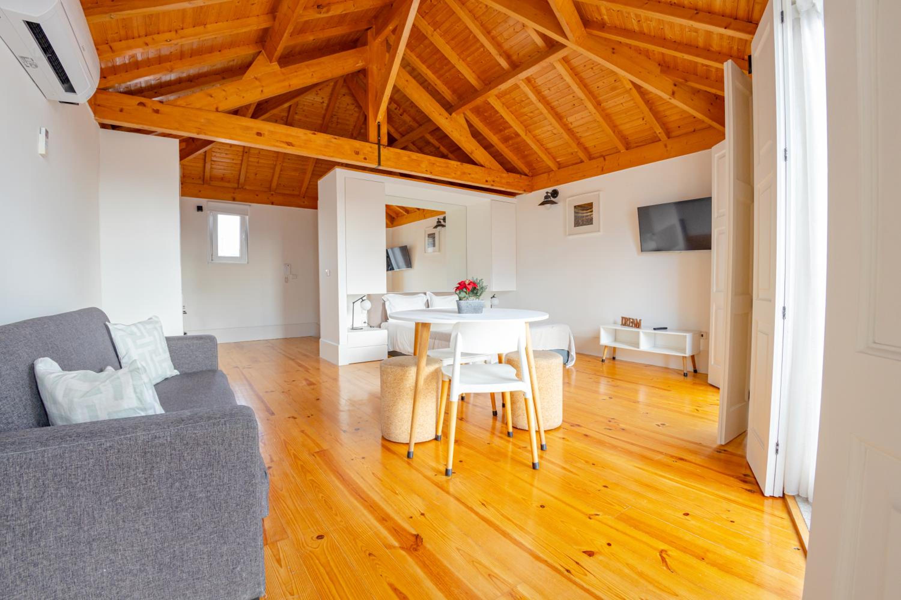 Belas Artes Apartments