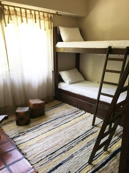 Quinta Totalmente Equipada Con Laguna Privado
