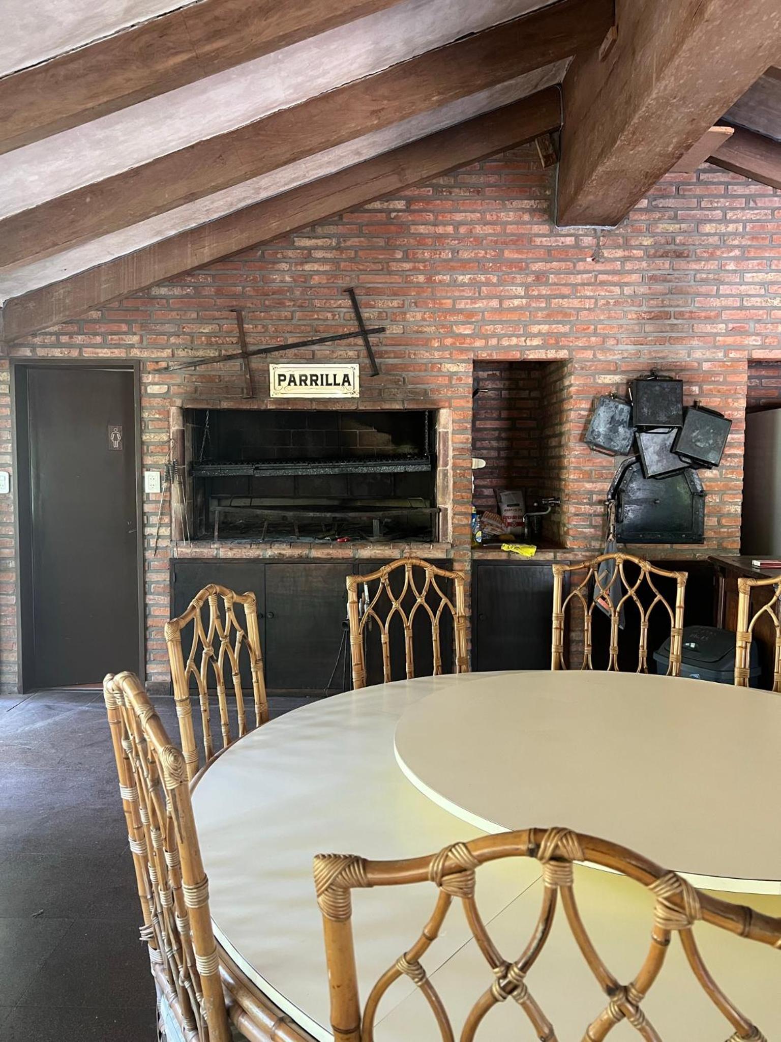 Quinta Totalmente Equipada Con Laguna Privado