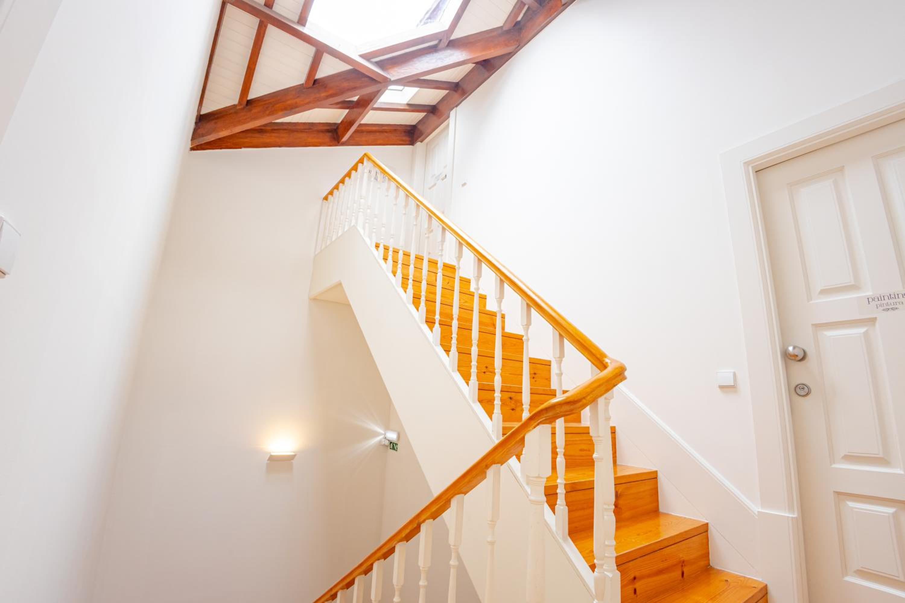 Belas Artes Apartments