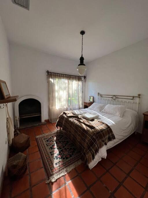 Quinta Totalmente Equipada Con Laguna Privado