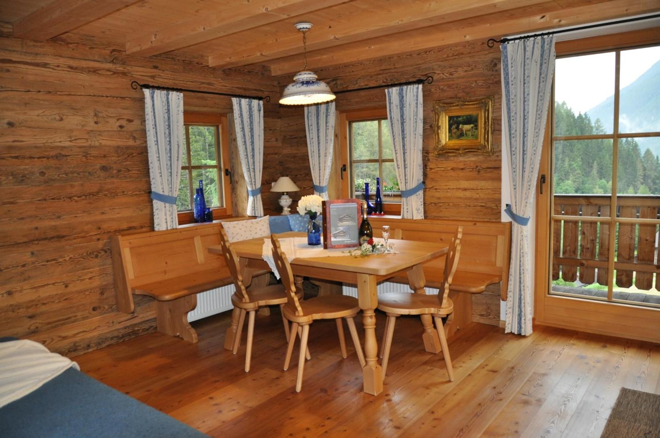 Jörgnerhaus