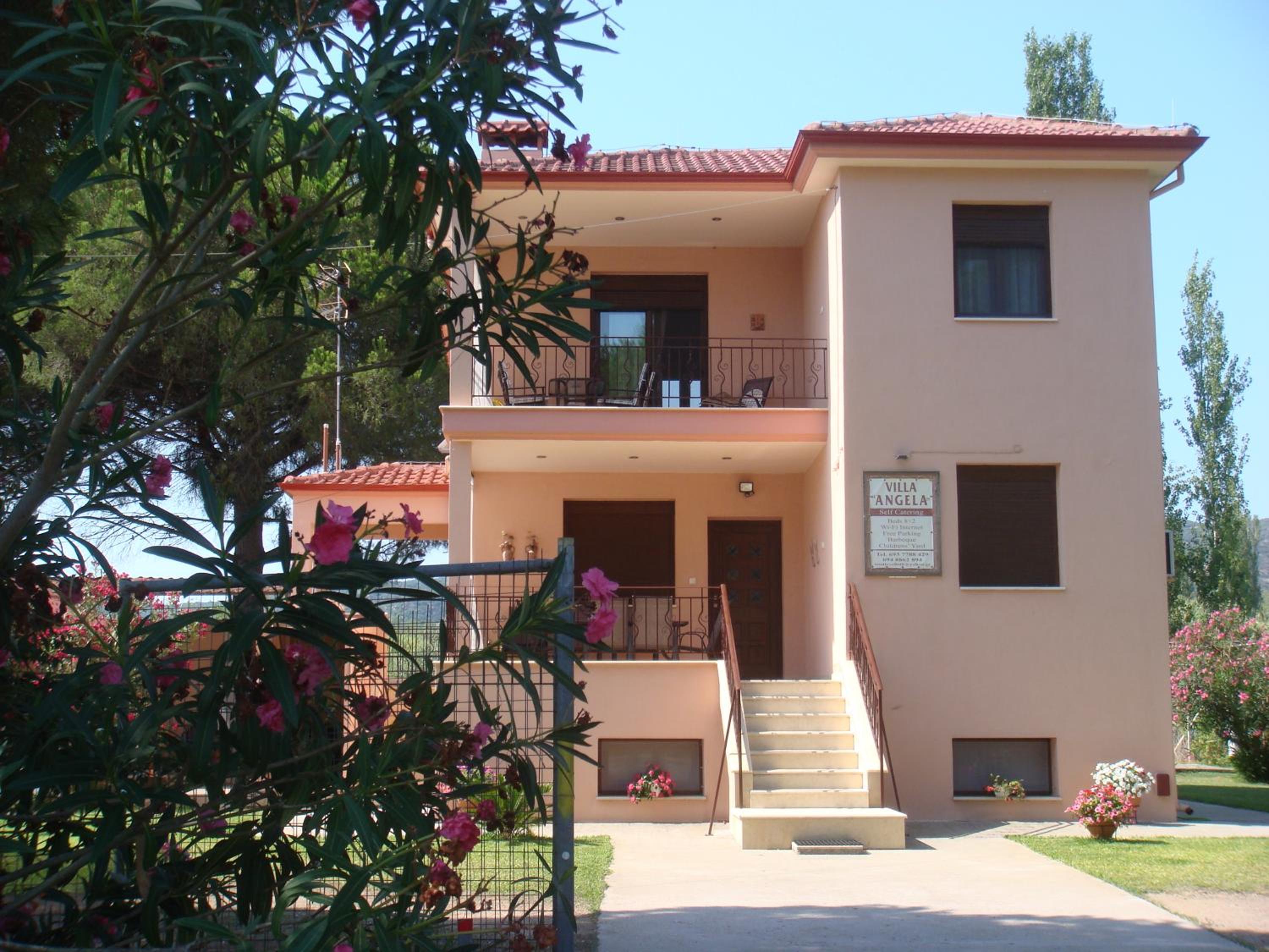 Villa Angela view 5
