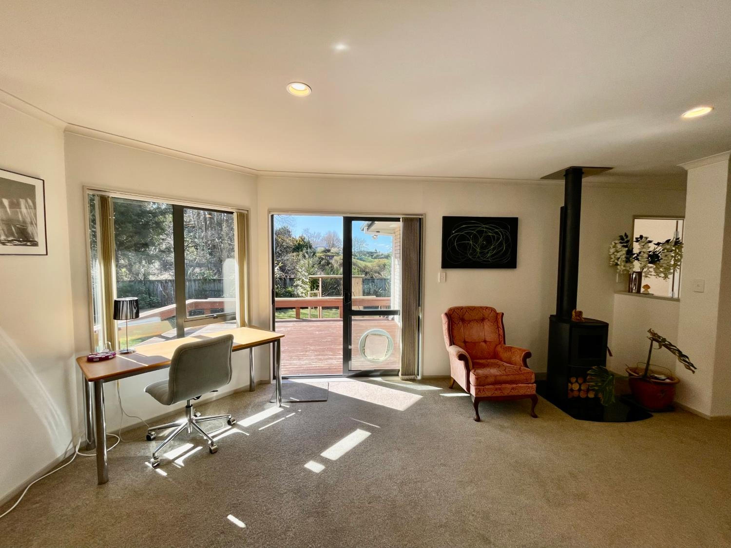 Abeam of Reserve Living view 5