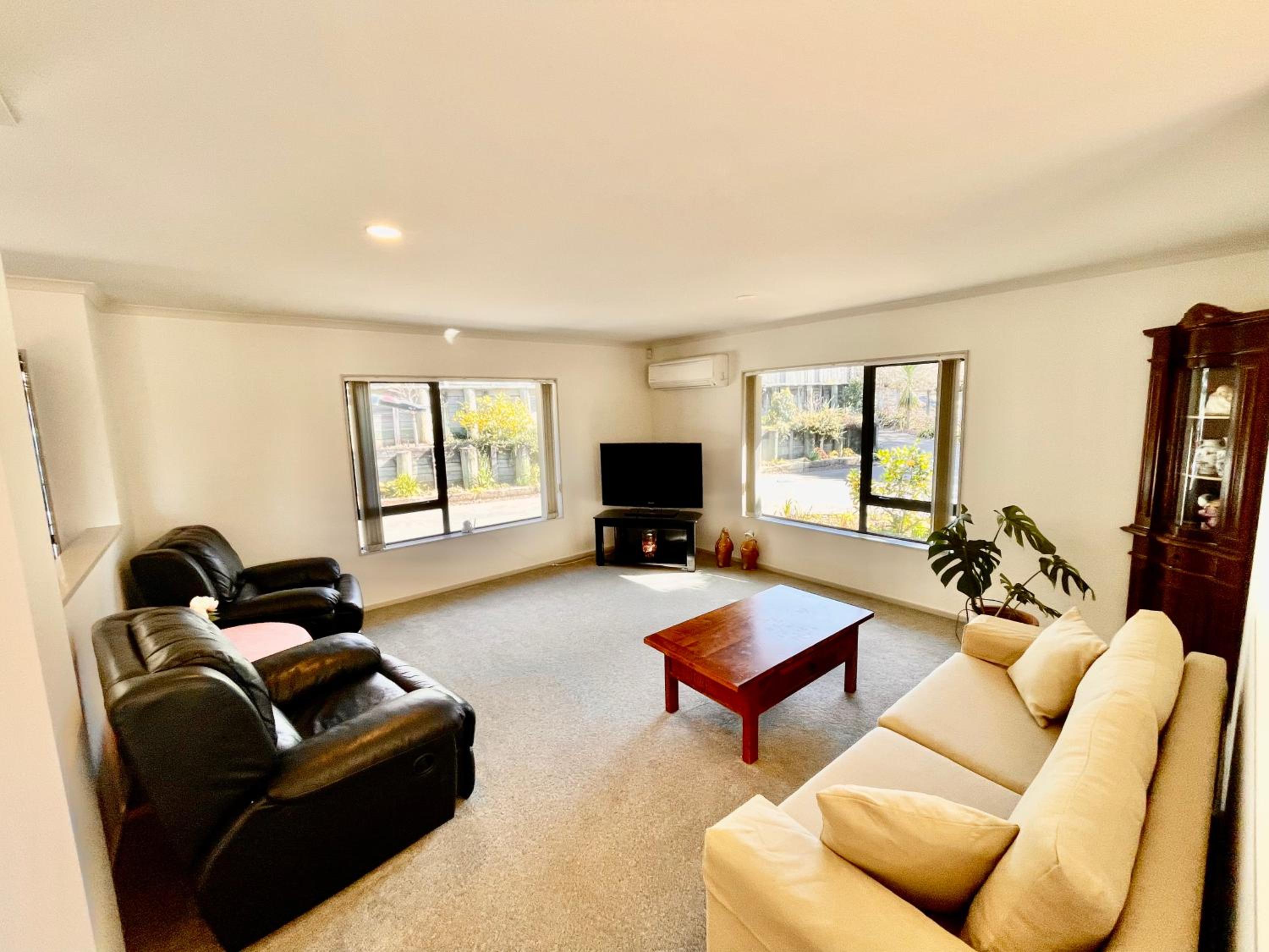Abeam of Reserve Living view 3