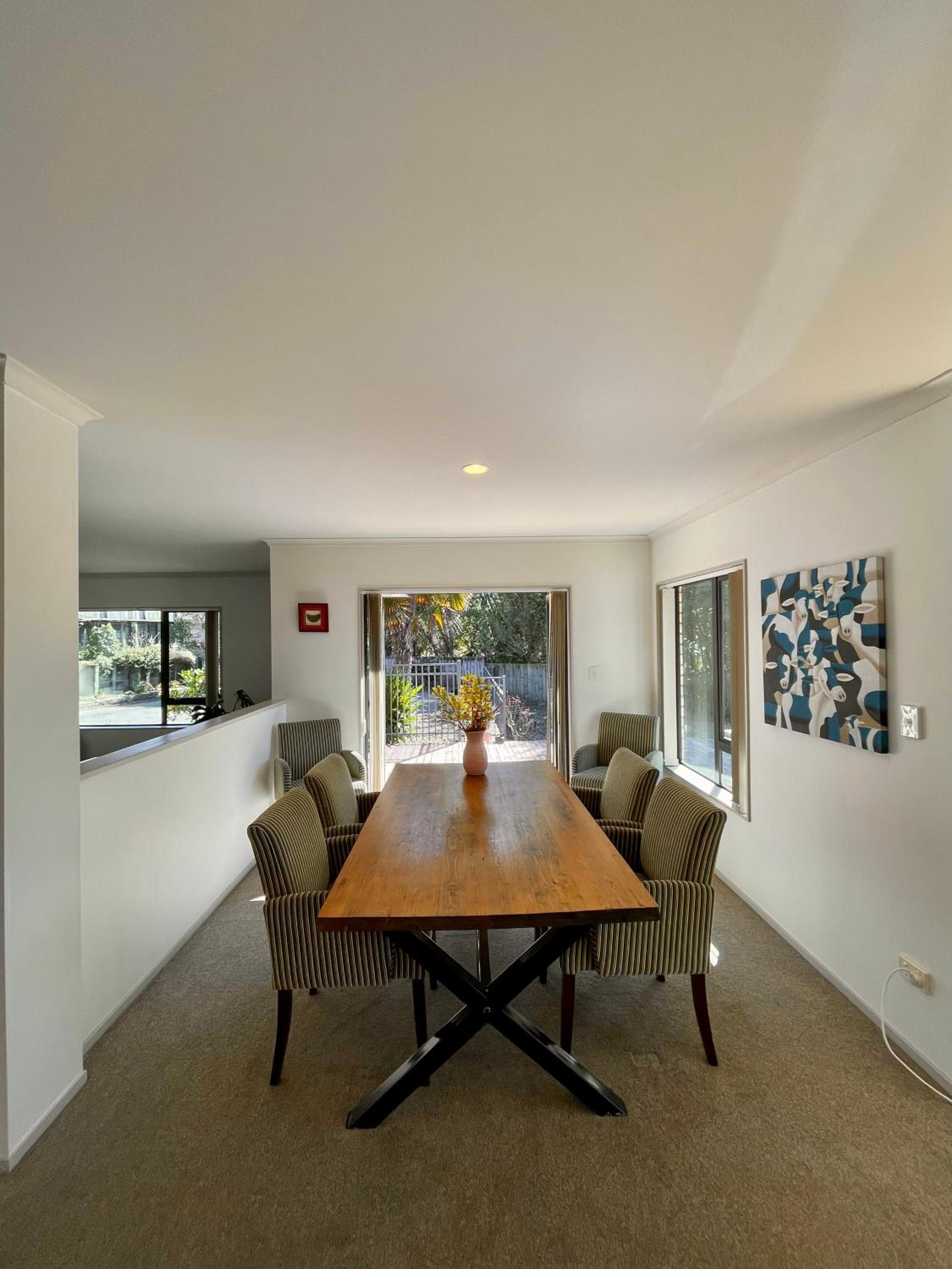 Abeam of Reserve Living view 4