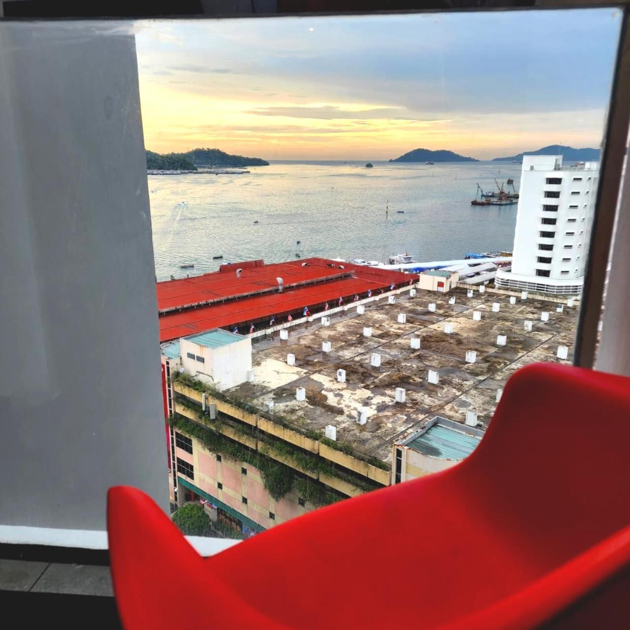 THE SHORE KOTA KINABALU - SABAKUBA HOMESTAY B13-13A photo 6