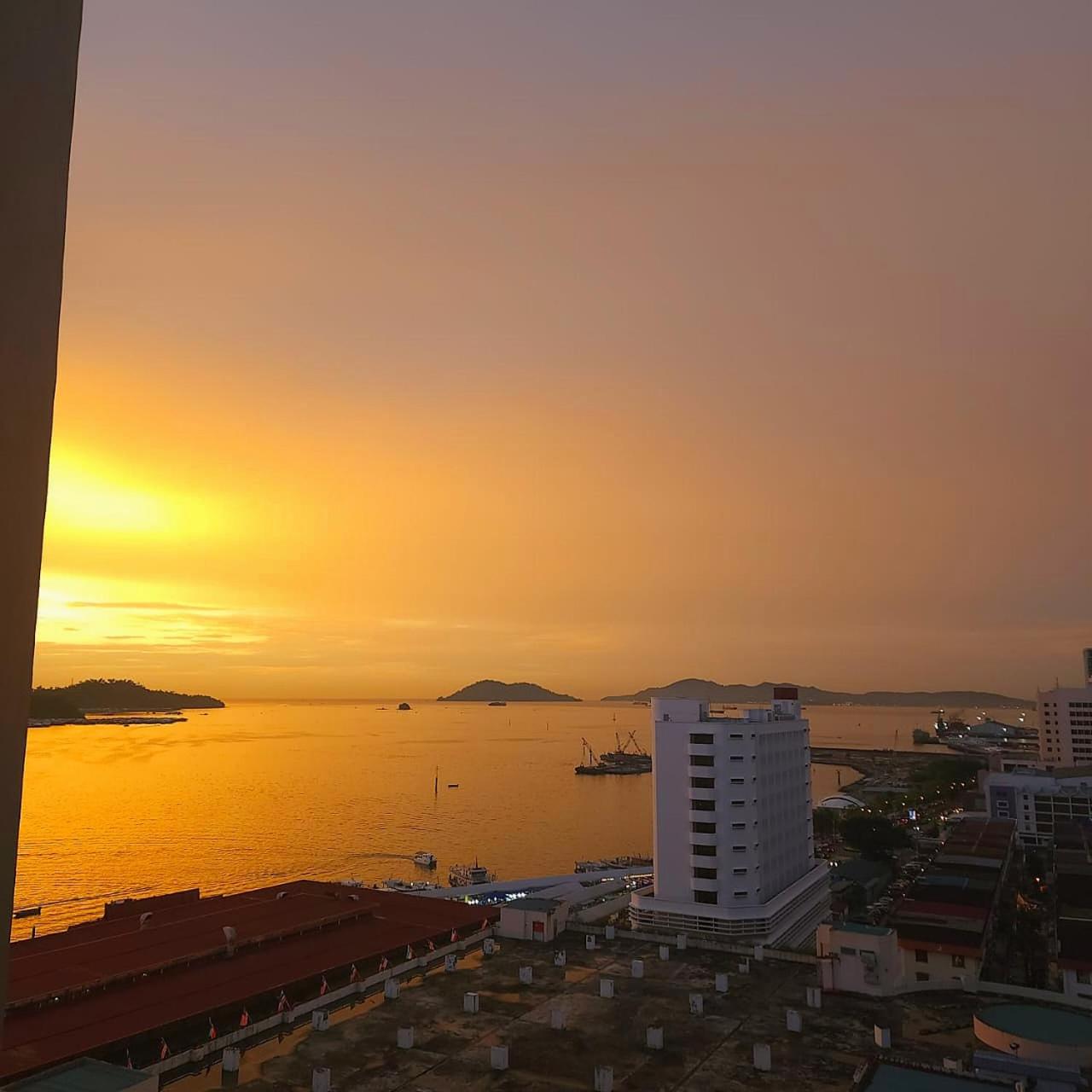 THE SHORE KOTA KINABALU - SABAKUBA HOMESTAY B13-13A photo 8