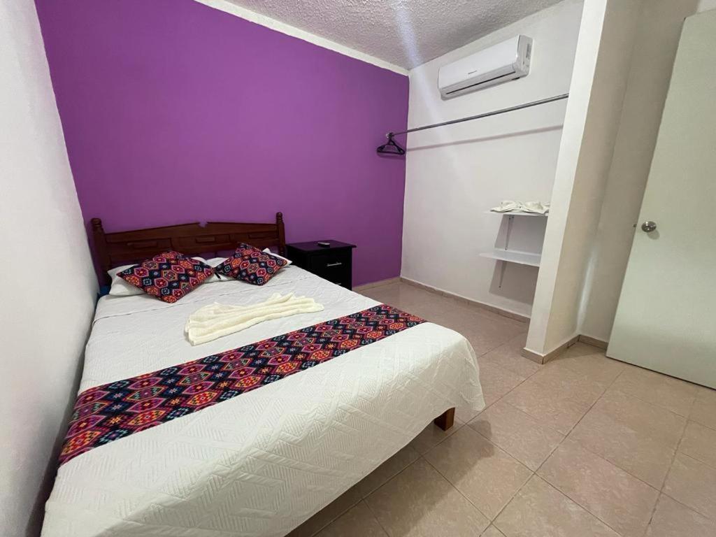 Departamento en Pomoca view 3