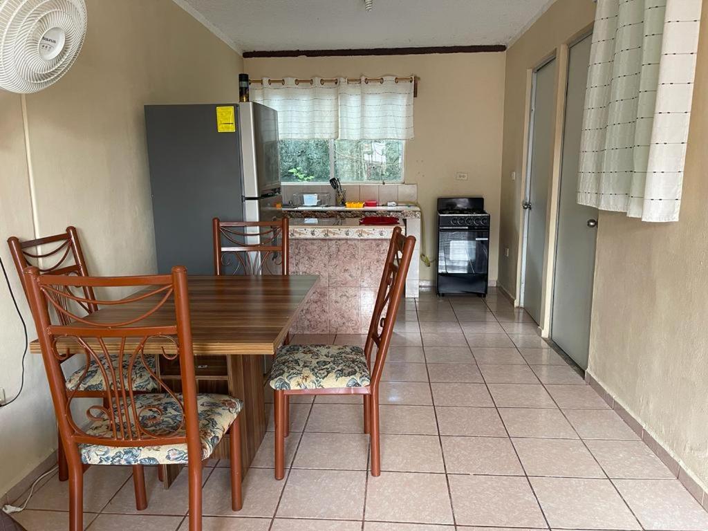 Departamento en Pomoca view 2
