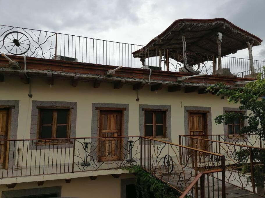 Hotel Departamentos TABAN El barranco - Image 1