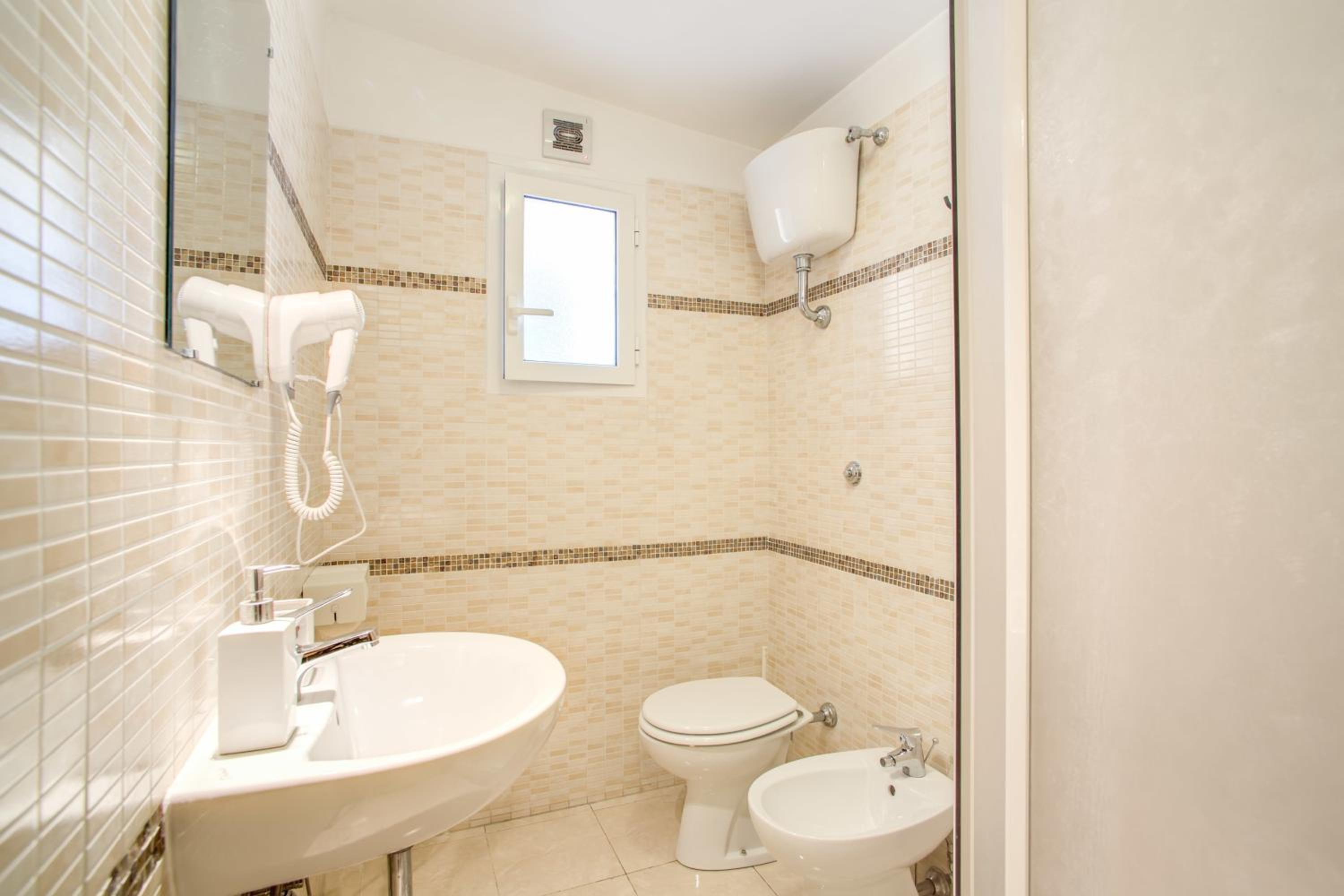 Hotel Mosaic Central Rome 照片第 17 張,共 32 張