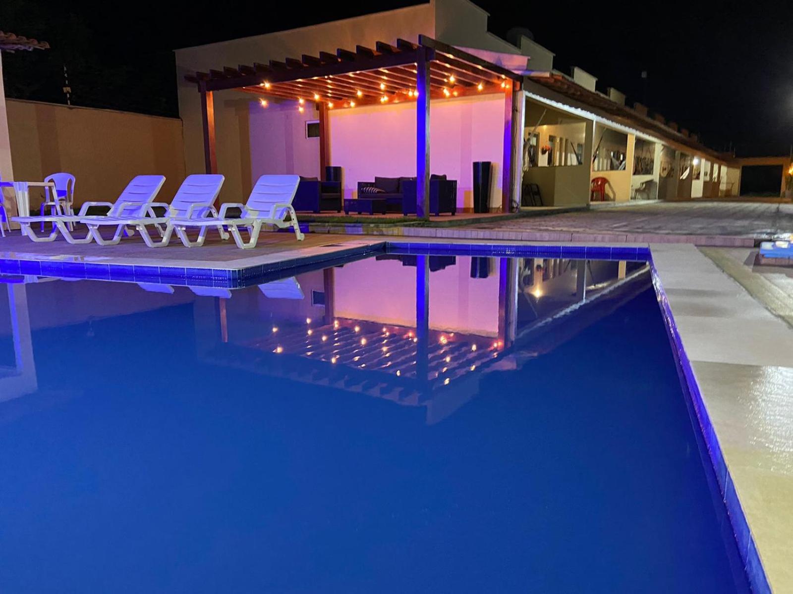 Dunas Residence - Casa 10