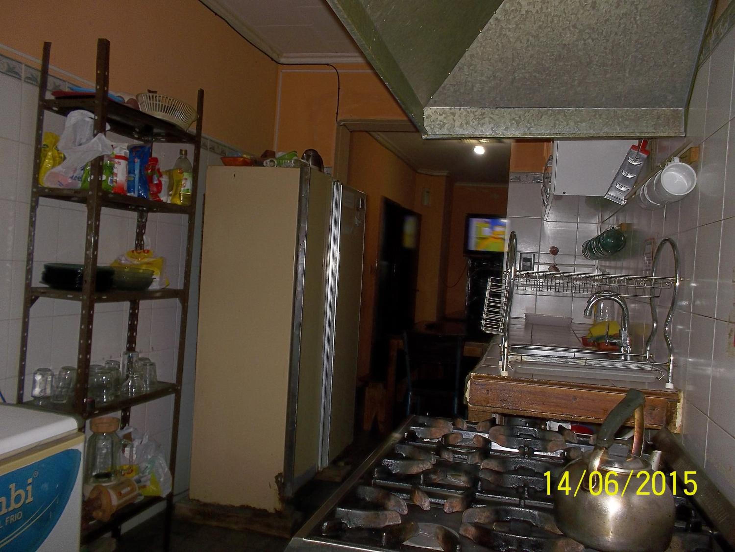 Hostal Namaste
