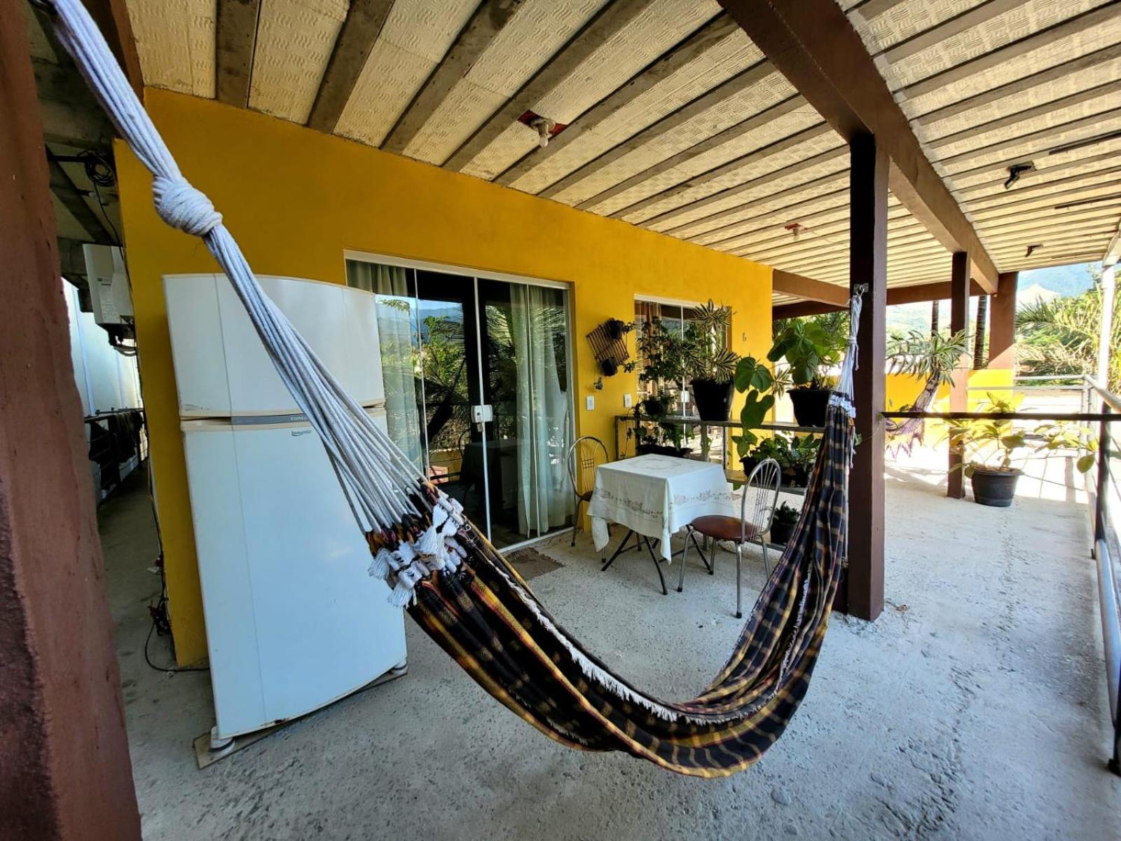 Refúgio dos Amigos casas e apartamentos