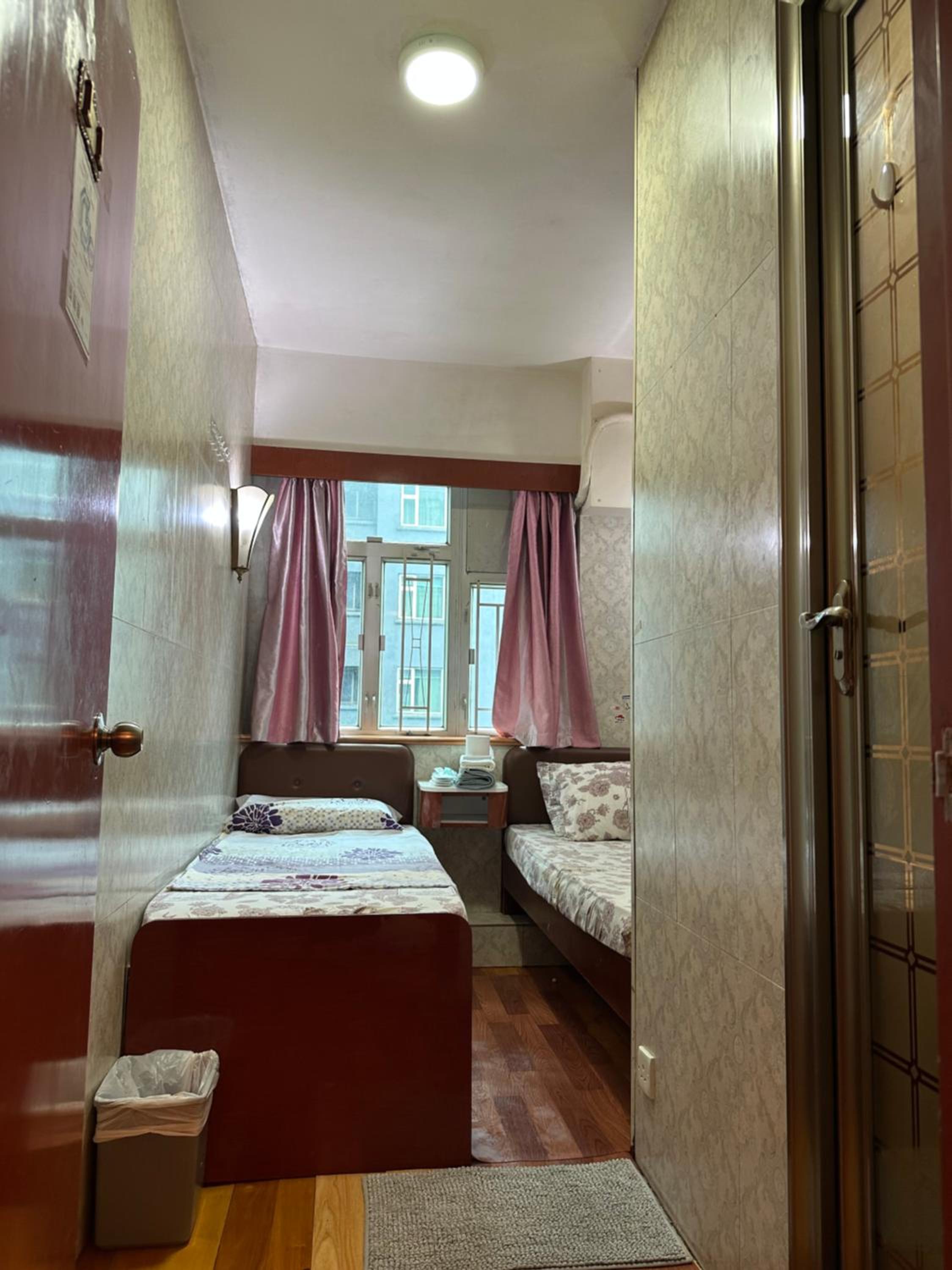 Piaget guest house