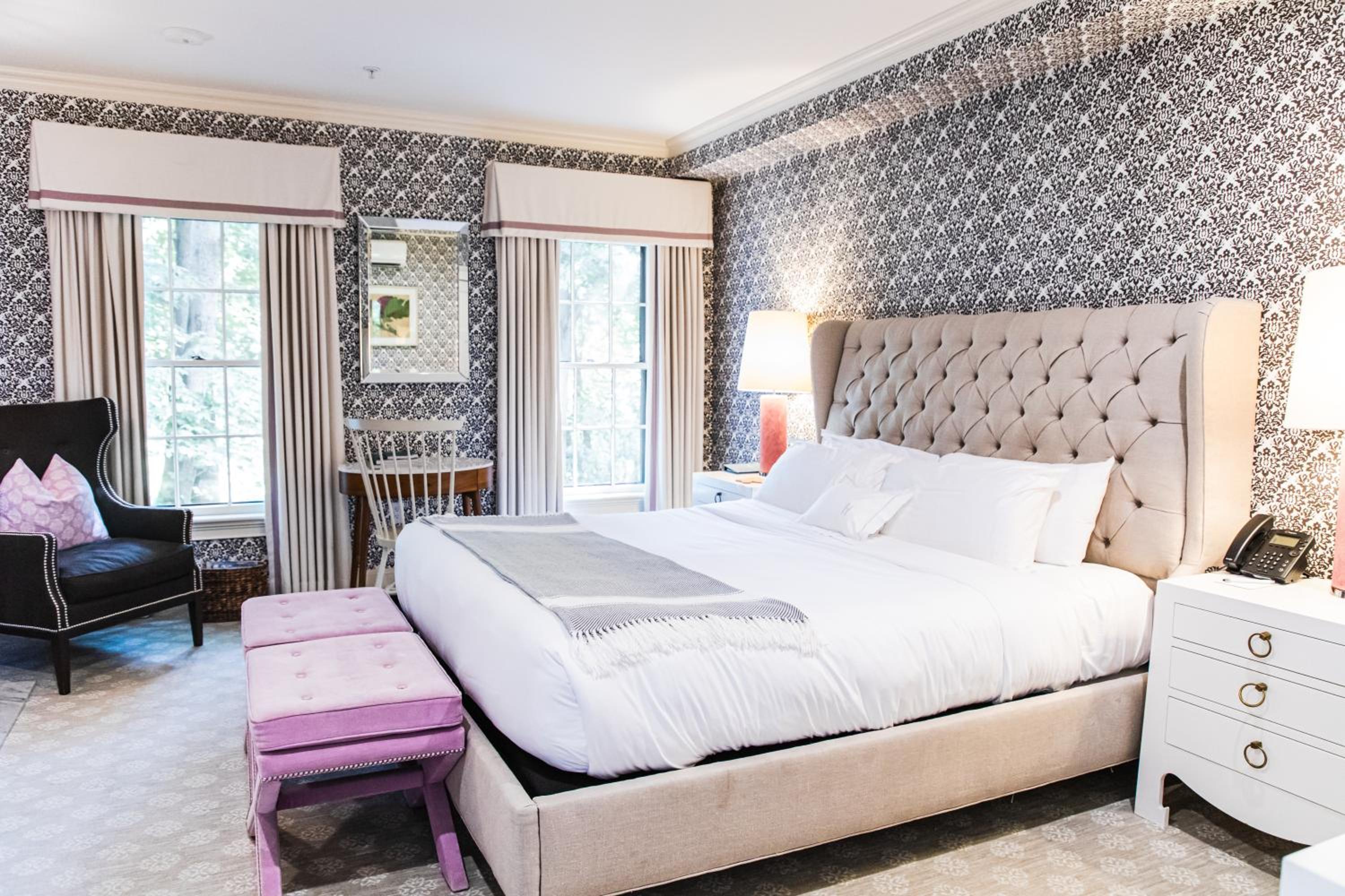 Lexington Vacations - The Inn at Hastings Park, Relais Chateaux - Property Image 22