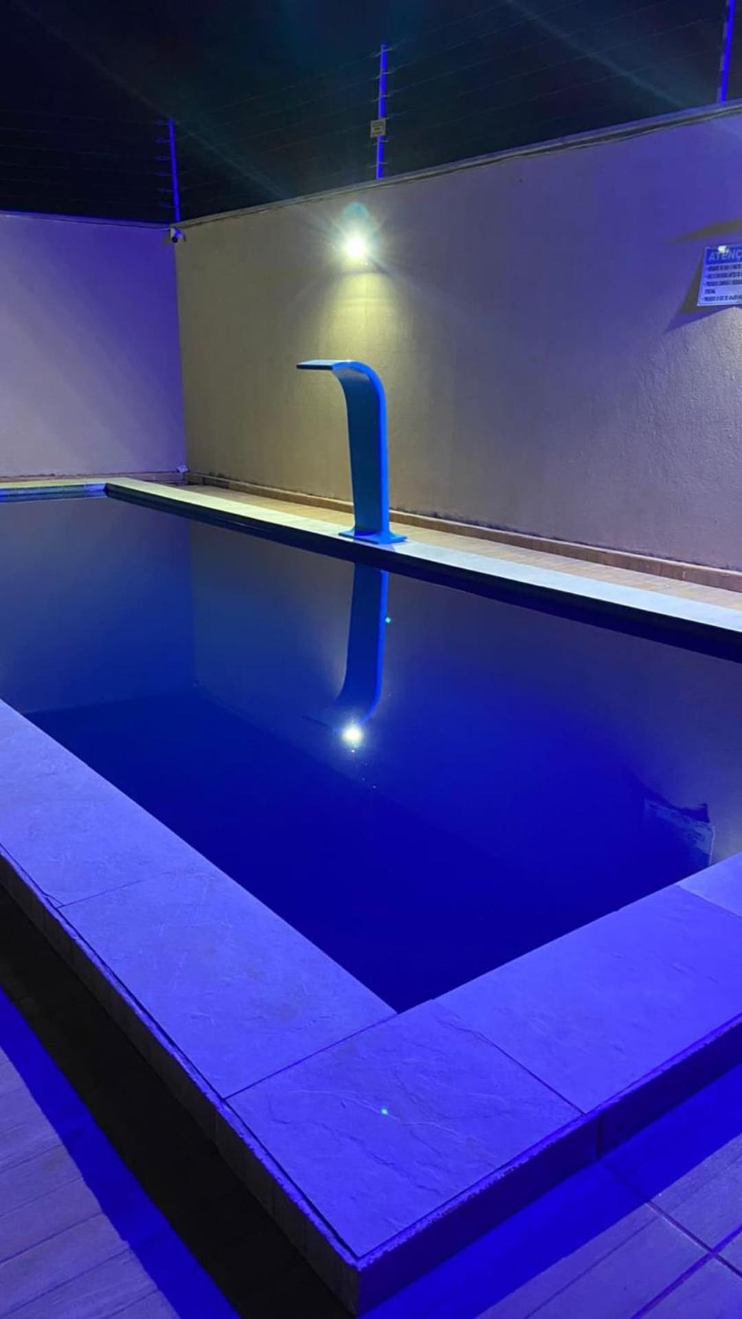 Dunas Residence - Casa 10