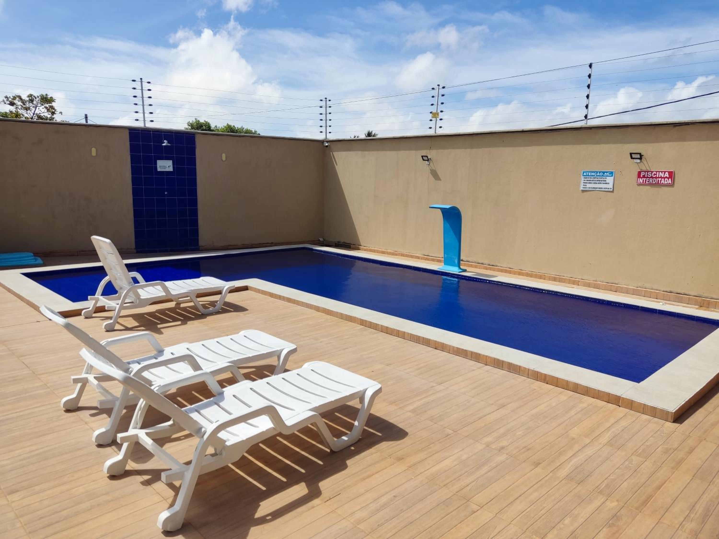Dunas Residence - Casa 10